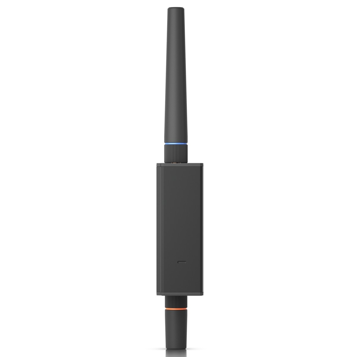Ubiquiti UMR-Ultra | Router LTE | LTE Cat.4, WiFi 4, 2x RJ45 100Mb/s, nano SIM miniatura 3