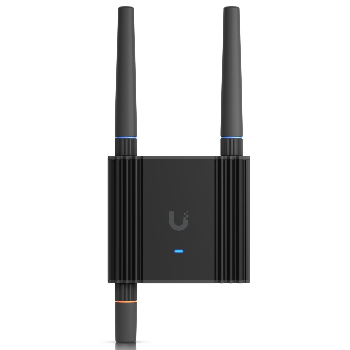 Ubiquiti UMR-Ultra | Router LTE | LTE Cat.4, WiFi 4, 2x RJ45 100Mb/s, nano SIM
