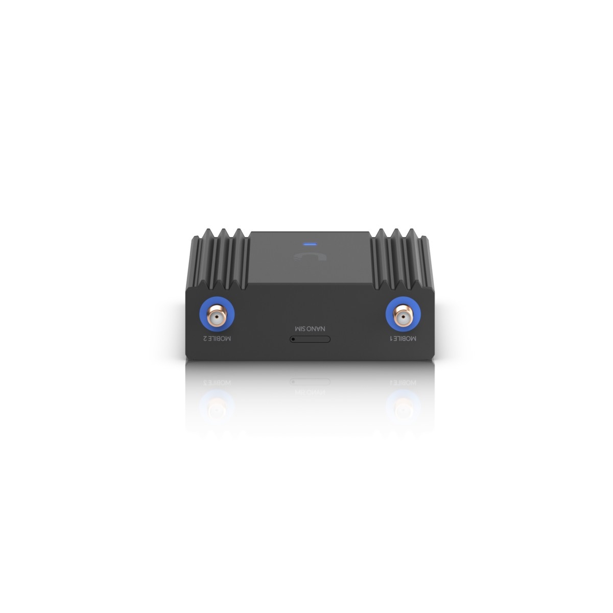 Ubiquiti UMR-Ultra | Router LTE | LTE Cat.4, WiFi 4, 2x RJ45 100Mb/s, nano SIM miniatura 6