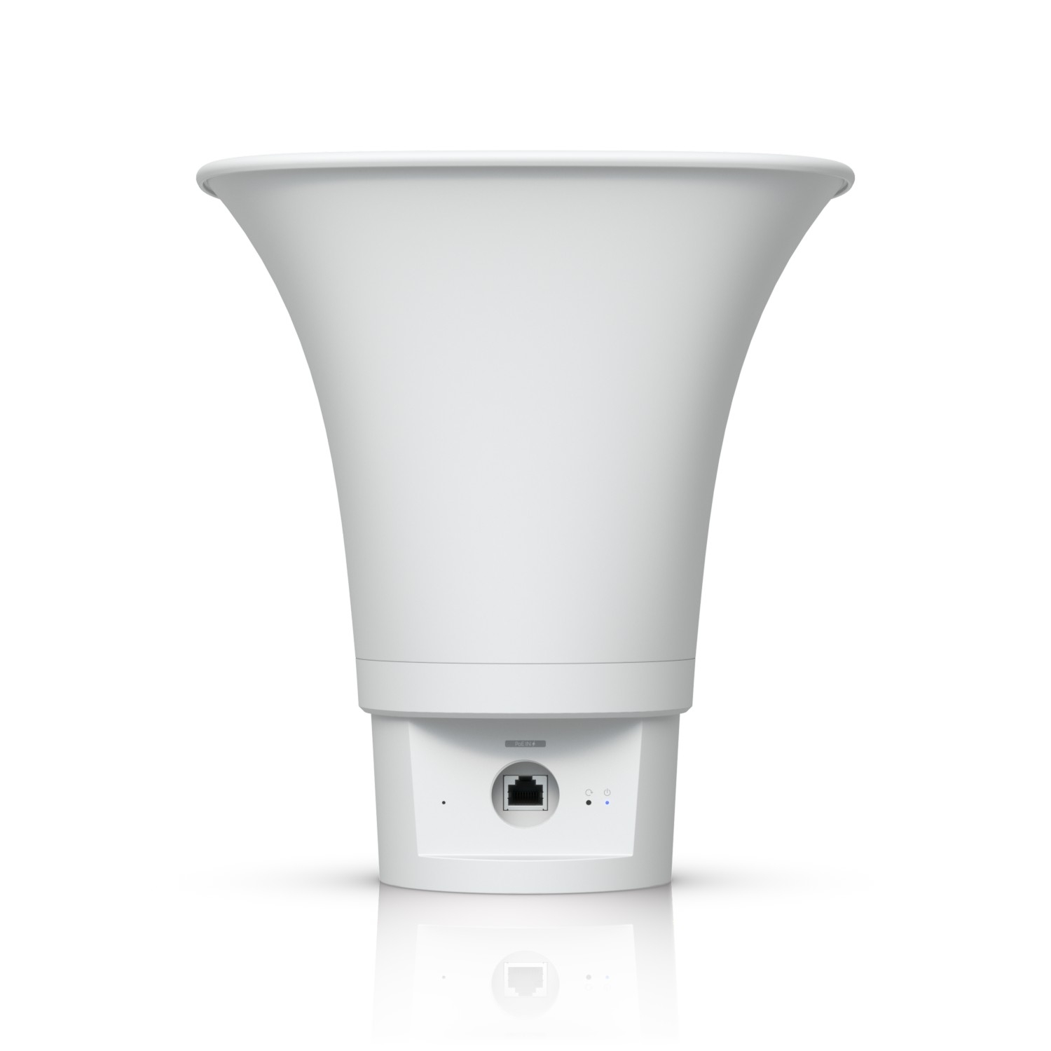 Ubiquiti UP-AI-Horn-Speaker-B | Megafon zewnętrzny | PoE, 120 dB miniatura 6
