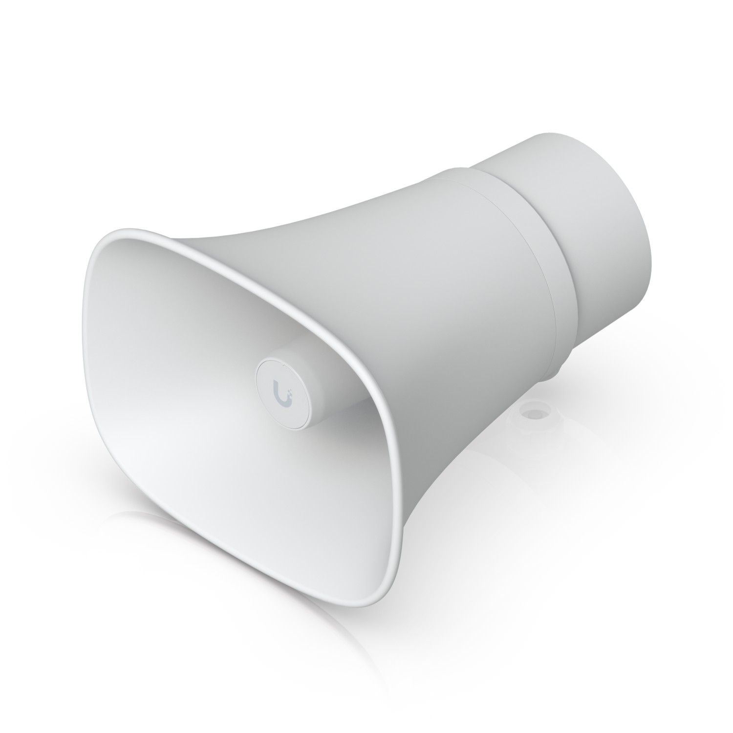 Ubiquiti UP-AI-Horn-Speaker-B | Megafon zewnętrzny | PoE, 120 dB miniatura 2