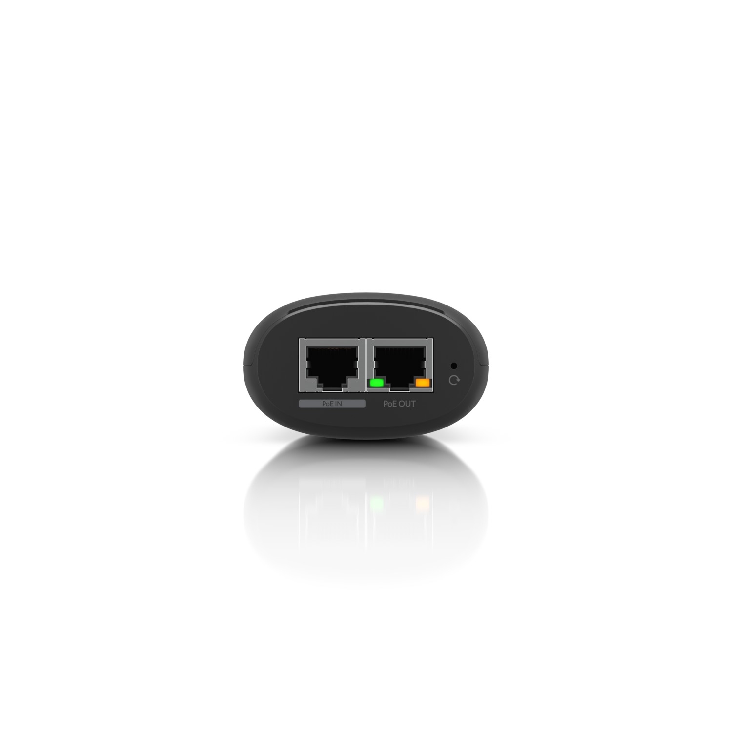 Ubiquiti UP-AI-Port | Urządzenie wzbogacające kamery o funkcje AI | 1x GbE RJ45, PoE miniatura 3