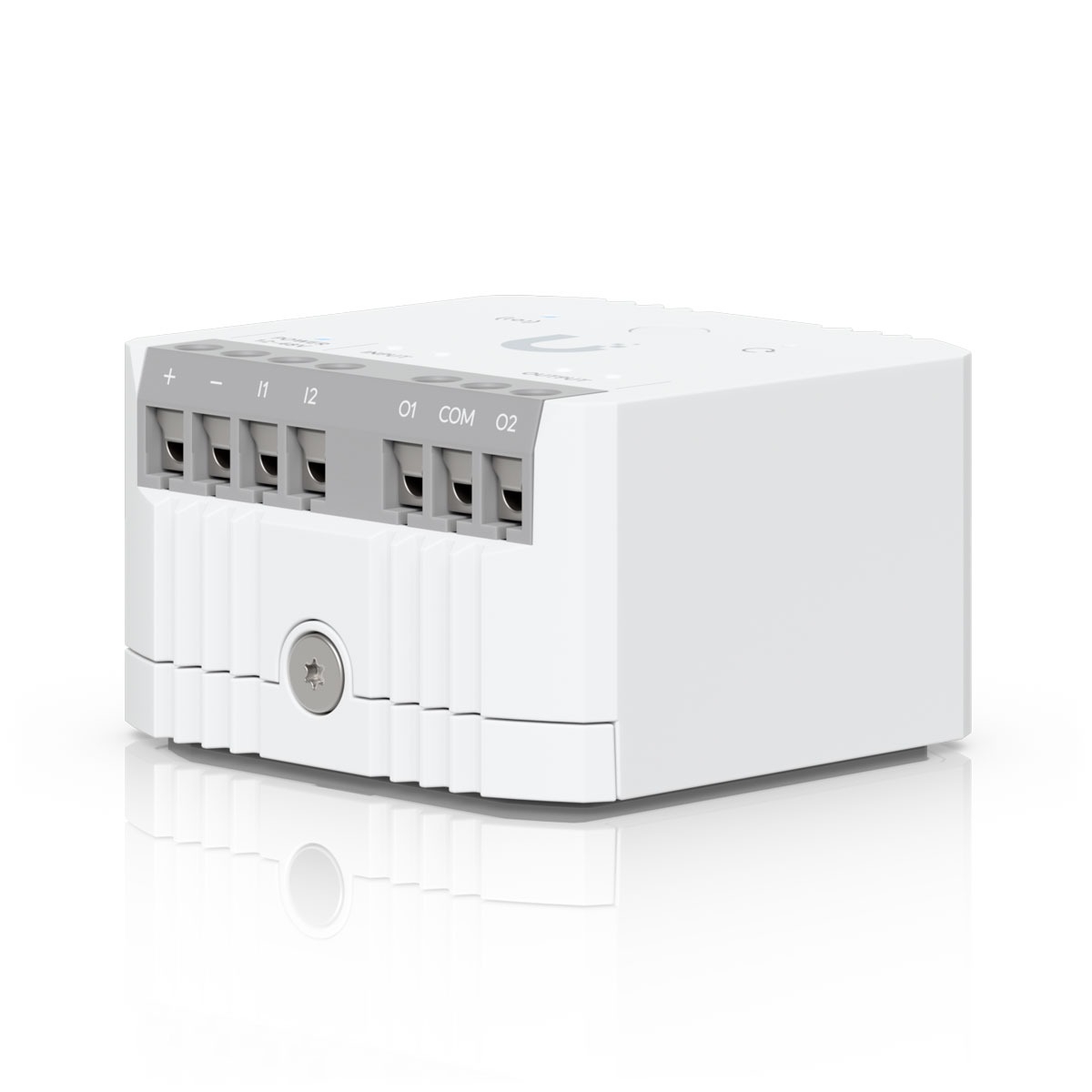 Protect Relay