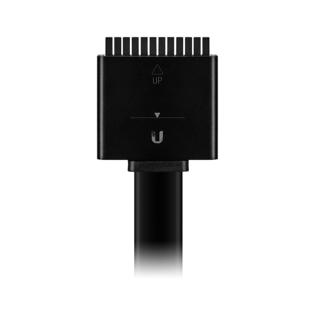 Ubiquiti USP-CABLE | Kabel | UniFi SmartPower dla USP-RPS, 1.5m miniatura 2