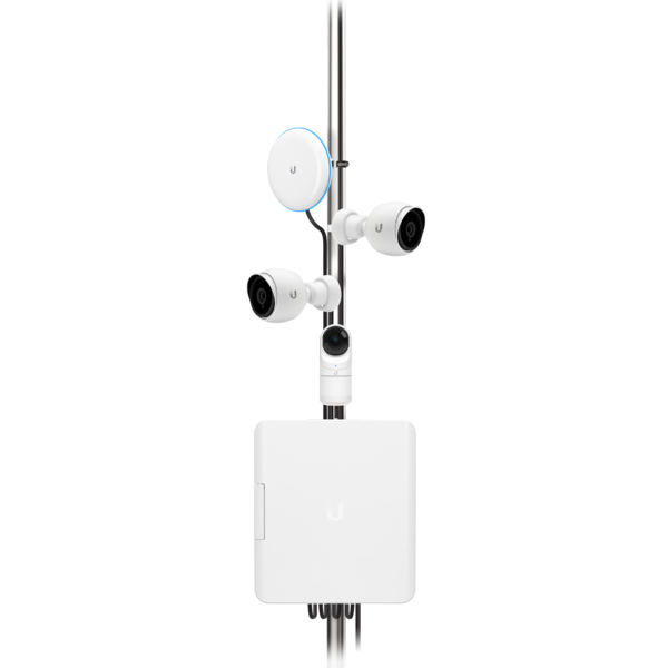 Ubiquiti USW-Flex-Utility | Obudowa | dedykowana dla USW-Flex miniatura 2