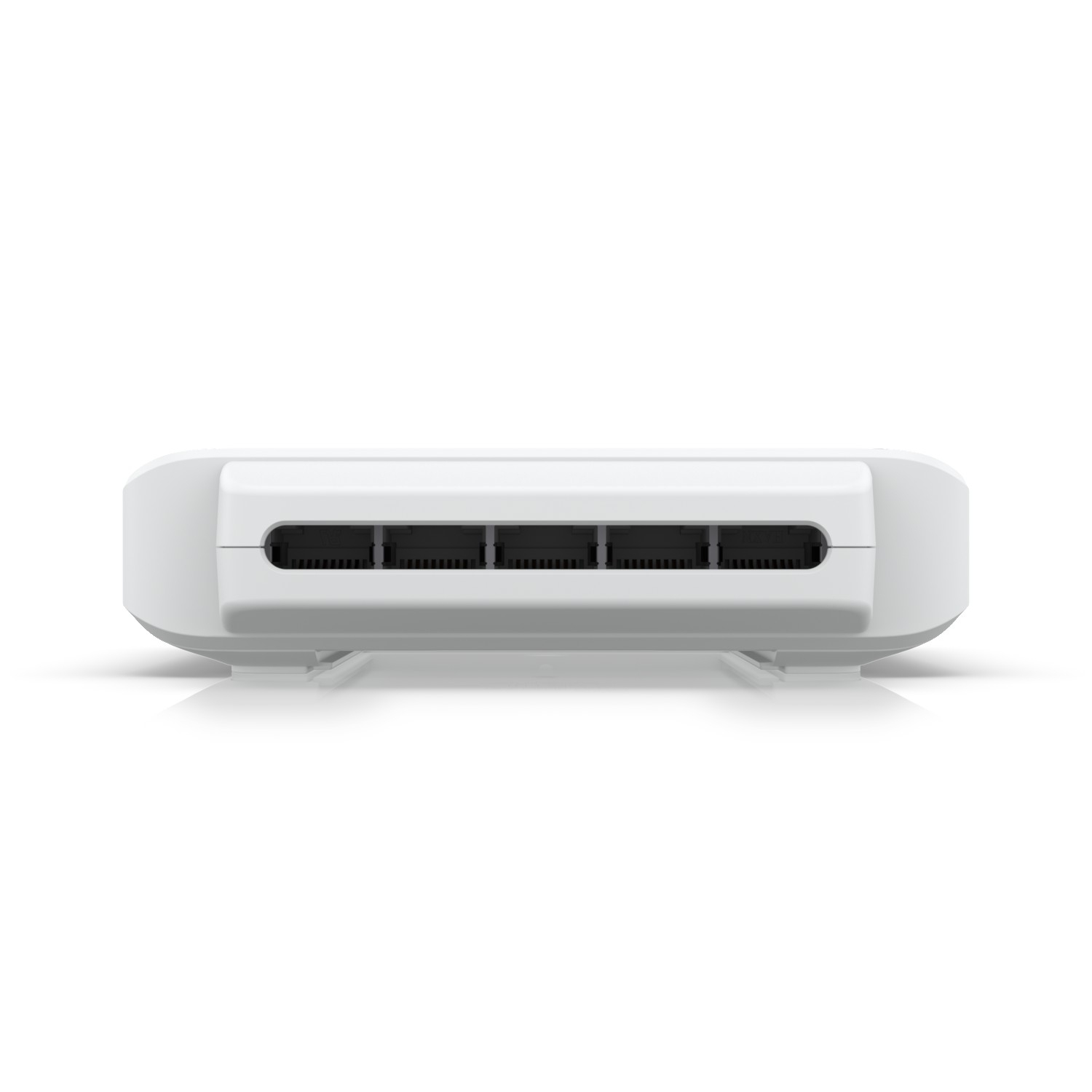 Ubiquiti USW-FLEX | Switch | UniFi, 5x RJ45 1000Mb/s, 1x PoE In, 4x PoE Out, 46W miniatura 4