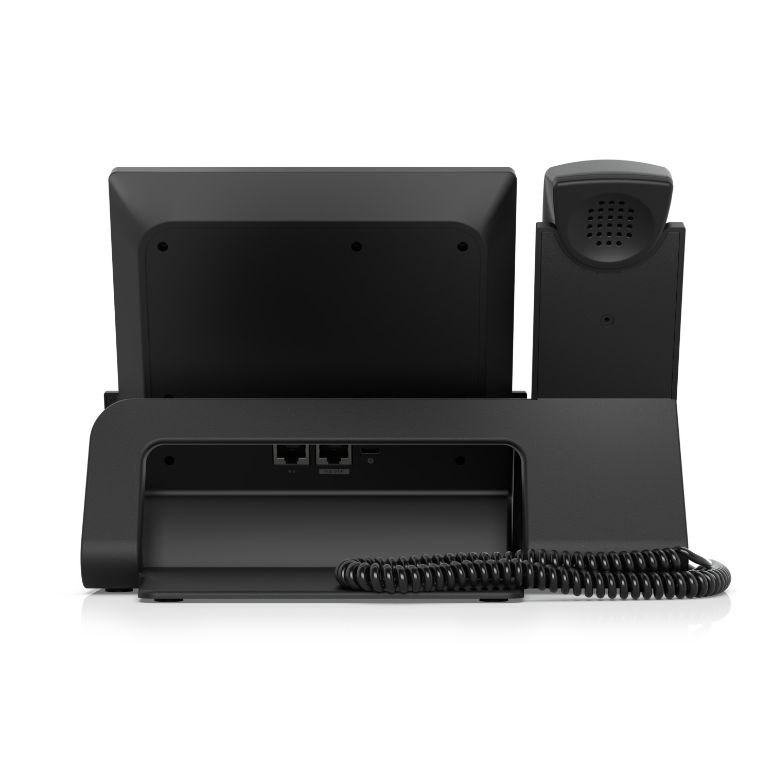 Ubiquiti UTP-TouchMax | Telefon VoIP | G2 Touch Max, UniFi Talk, Bluetooth, PoE+, dotykowy ekran 7 cali miniatura 3