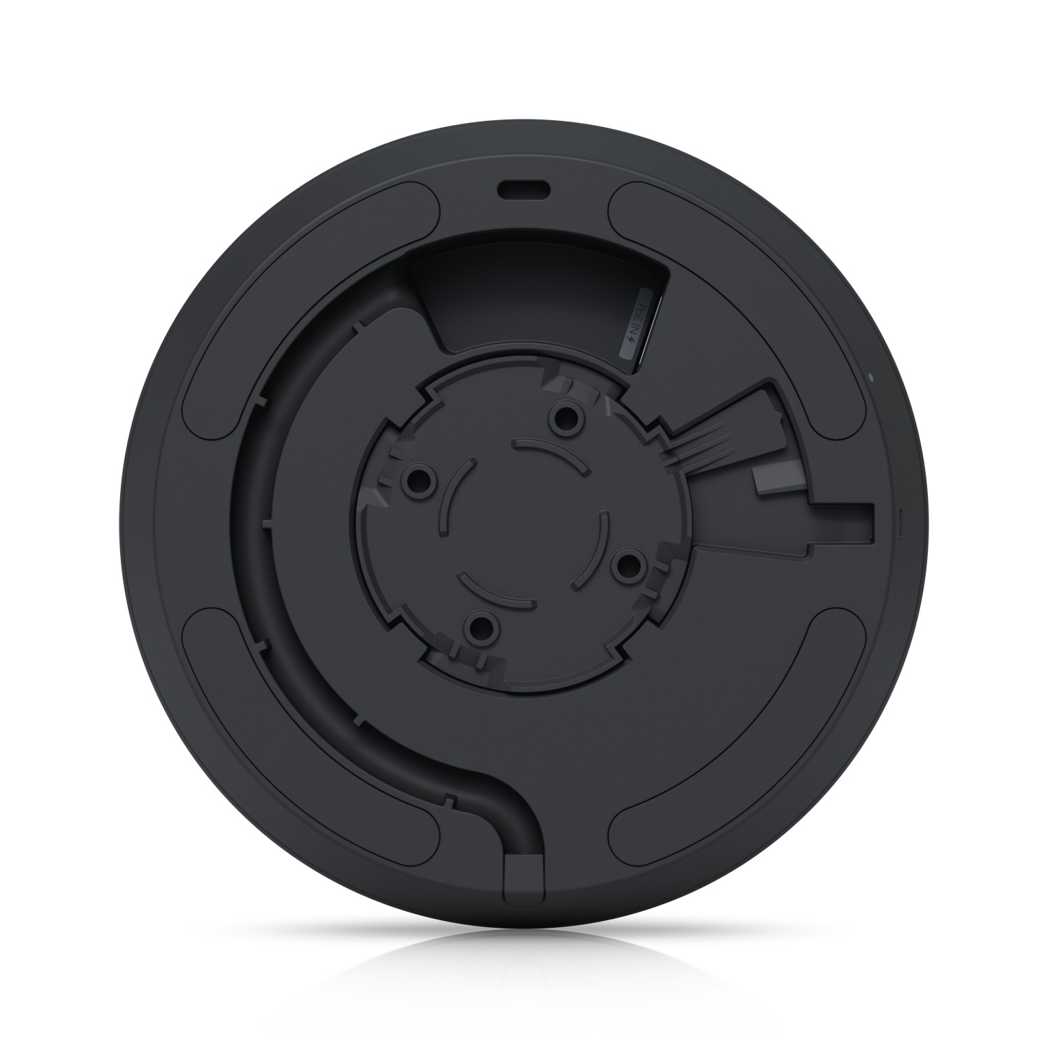 Ubiquiti UVC-AI-360 | Kamera IP | Unifi Video Camera, 1920 x 1920p, 30 fps, 1x RJ45 1000Mb/s 802.3af PoE miniatura 3