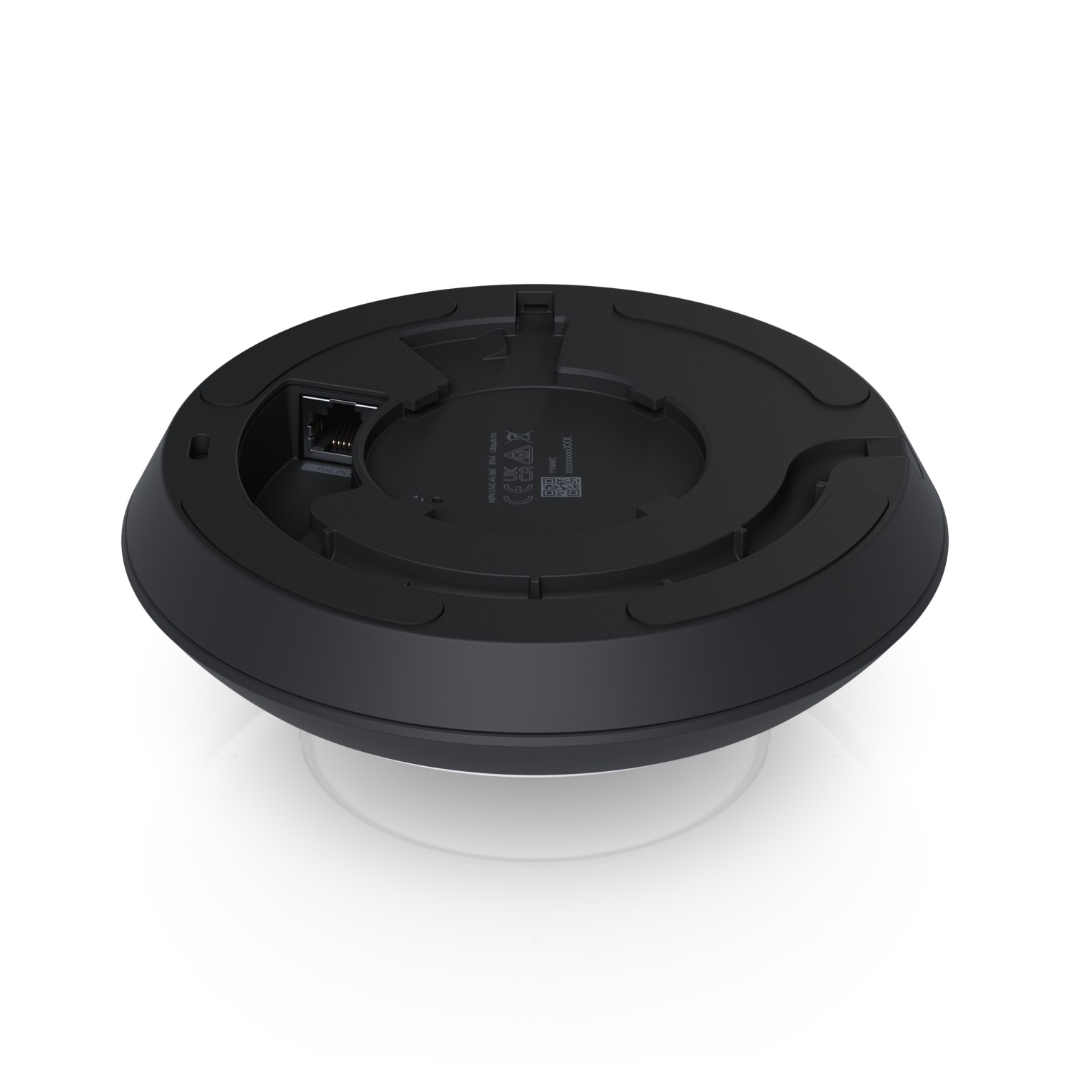 Ubiquiti UVC-AI-360 | Kamera IP | Unifi Video Camera, 1920 x 1920p, 30 fps, 1x RJ45 1000Mb/s 802.3af PoE miniatura 5