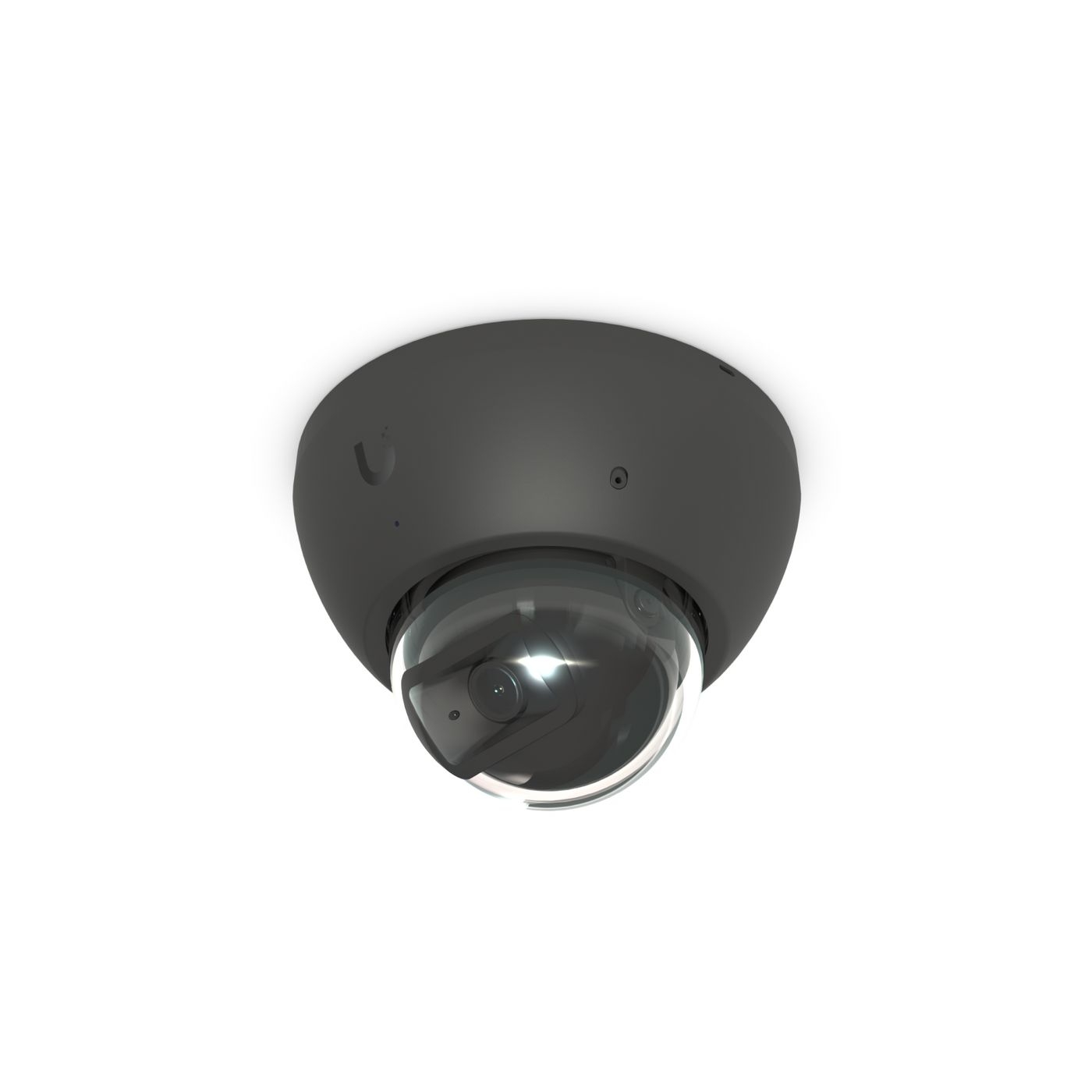 Ubiquiti UVC-AI-Dome-B | Kamera IP | Unifi Video Camera, 4K, 30 fps, 1x RJ45 1000Mb/s PoE