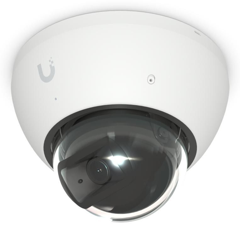 Ubiquiti UVC-AI-Dome-W | Kamera IP | Unifi Video Camera, 4K, 30 fps, 1x RJ45 1000Mb/s PoE