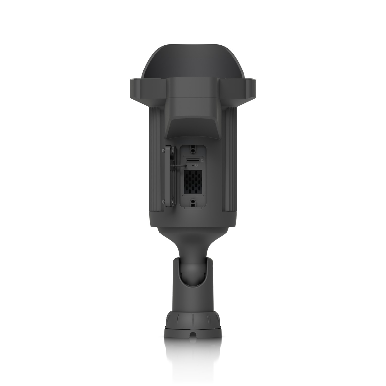 Ubiquiti UVC-AI-LPR-B | Kamera IP | Rozpoznawanie tablic rejestracyjnych, 4K, 3x zoom optyczny, IP66 miniatura 5