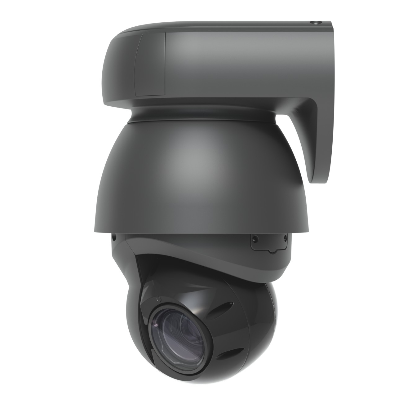 Ubiquiti UVC-AI-PTZ-B | Kamera IP | AI PTZ Industrial, 4k (8MP), 22x zoom optyczny, IP66 miniatura 5