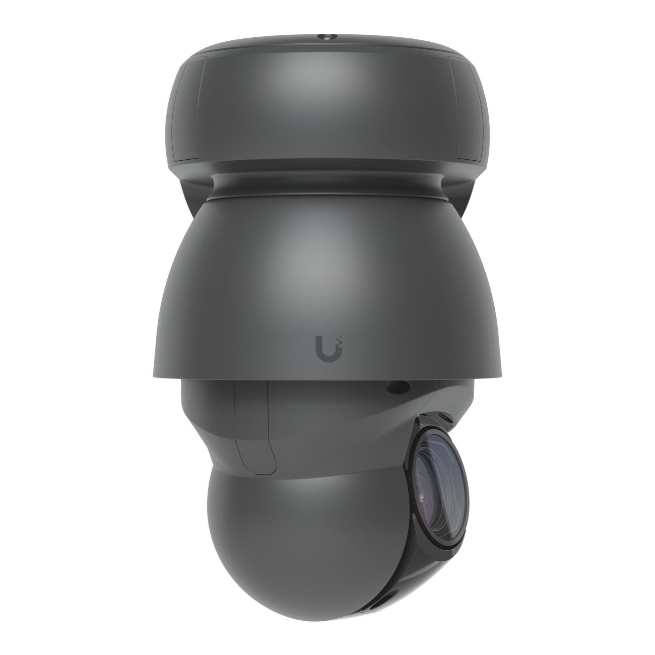 Ubiquiti UVC-AI-PTZ-B | Kamera IP | AI PTZ Industrial, 4k (8MP), 22x zoom optyczny, IP66 miniatura 4