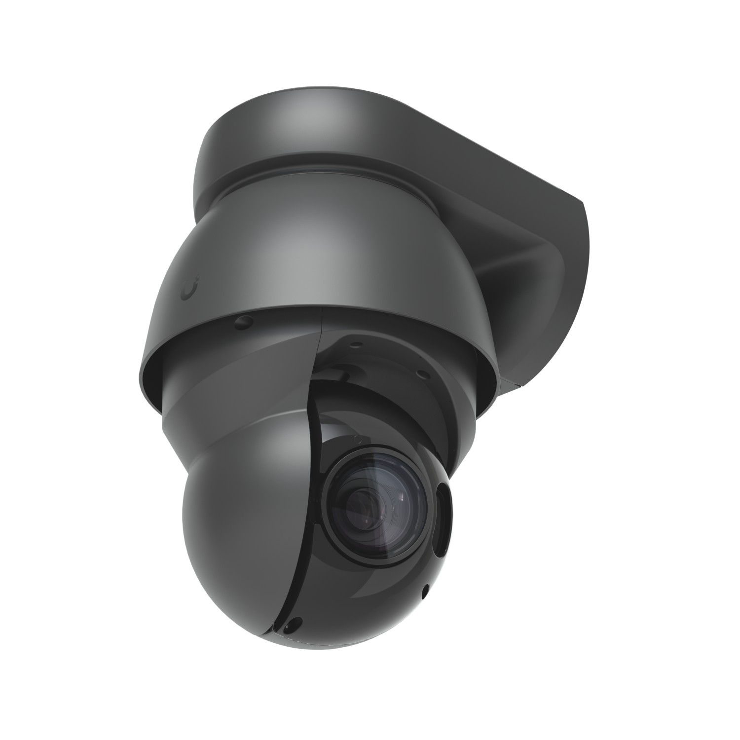 Ubiquiti UVC-AI-PTZ-Precision-B | Kamera IP | 4k, 8MP, 31x zoom optyczny, 1x RJ45 1000Mbps, IP66 miniatura 5