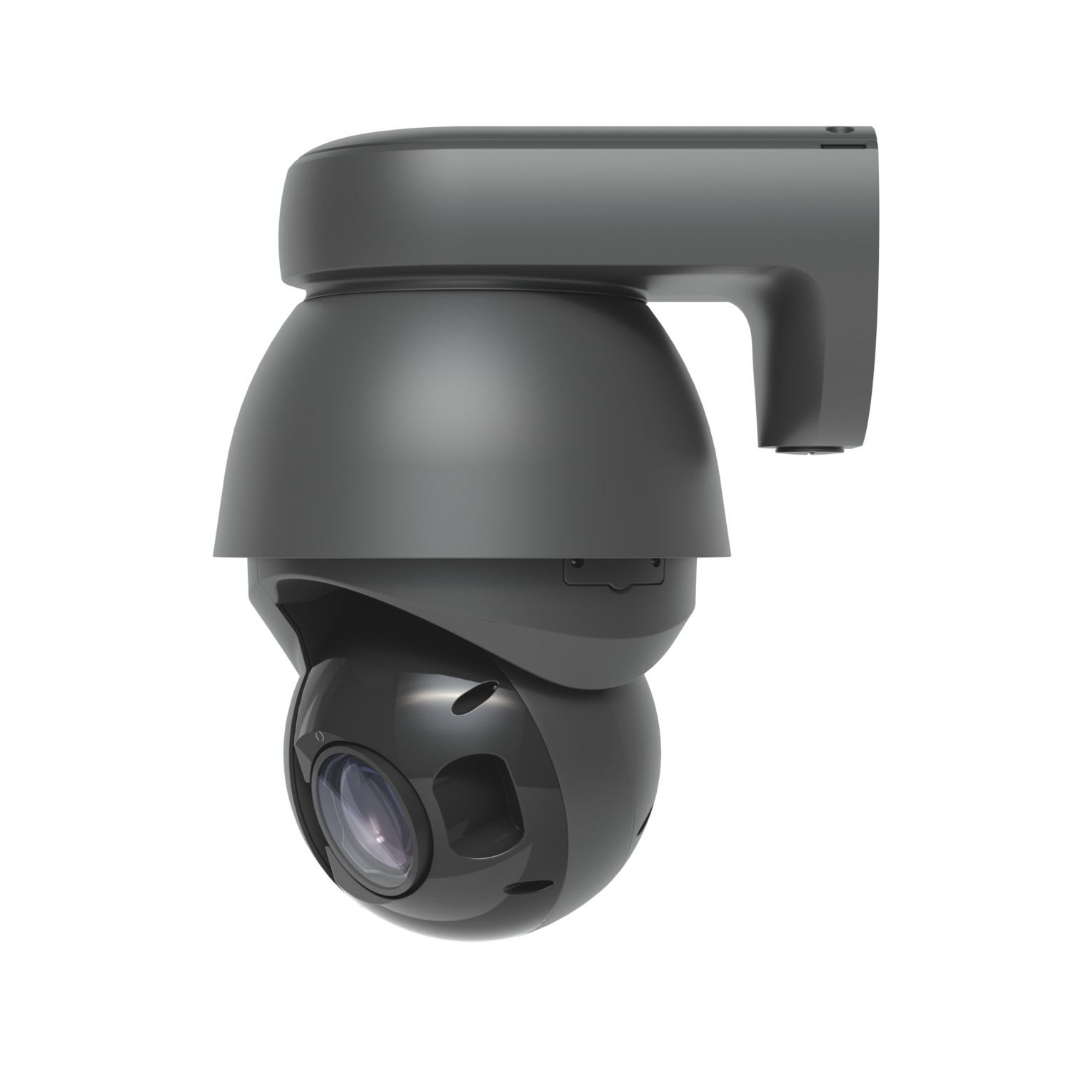 Ubiquiti UVC-AI-PTZ-Precision-B | Kamera IP | 4k, 8MP, 31x zoom optyczny, 1x RJ45 1000Mbps, IP66 miniatura 6