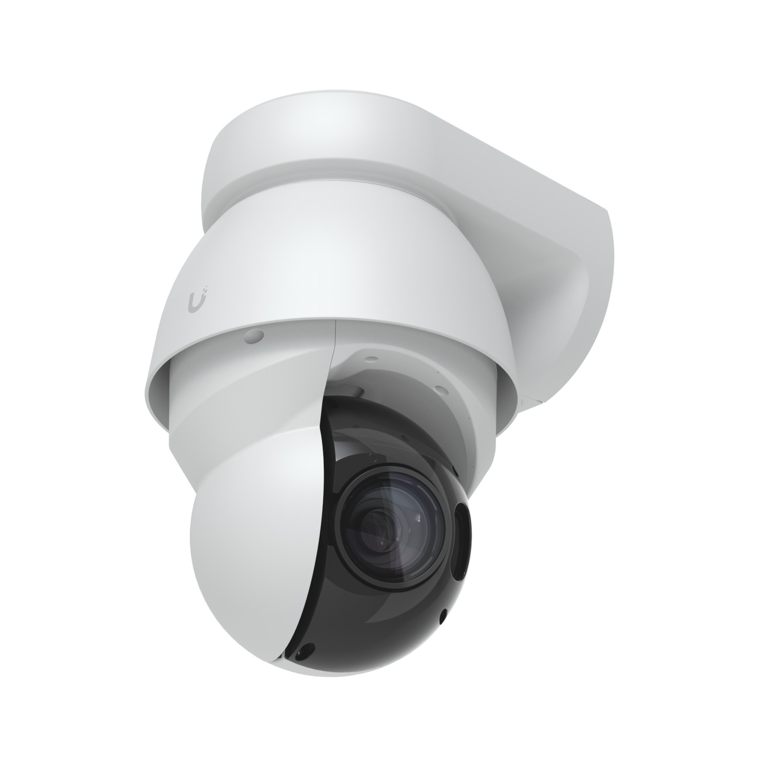 Ubiquiti UVC-AI-PTZ-Precision-W | Kamera IP | 4k, 8MP, 31x zoom optyczny, 1x RJ45 1000Mbps, IP66 miniatura 4