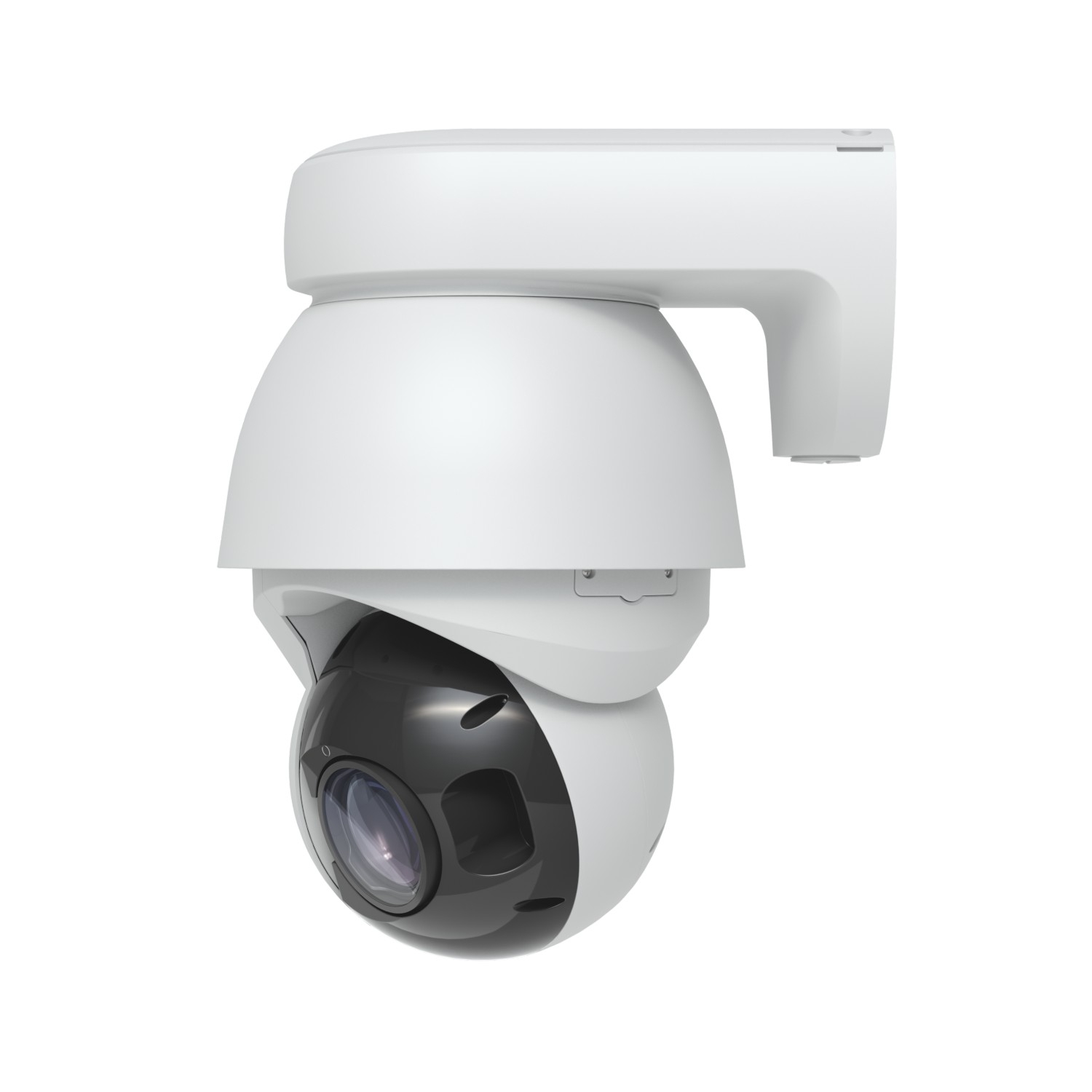 Ubiquiti UVC-AI-PTZ-Precision-W | Kamera IP | 4k, 8MP, 31x zoom optyczny, 1x RJ45 1000Mbps, IP66 miniatura 6
