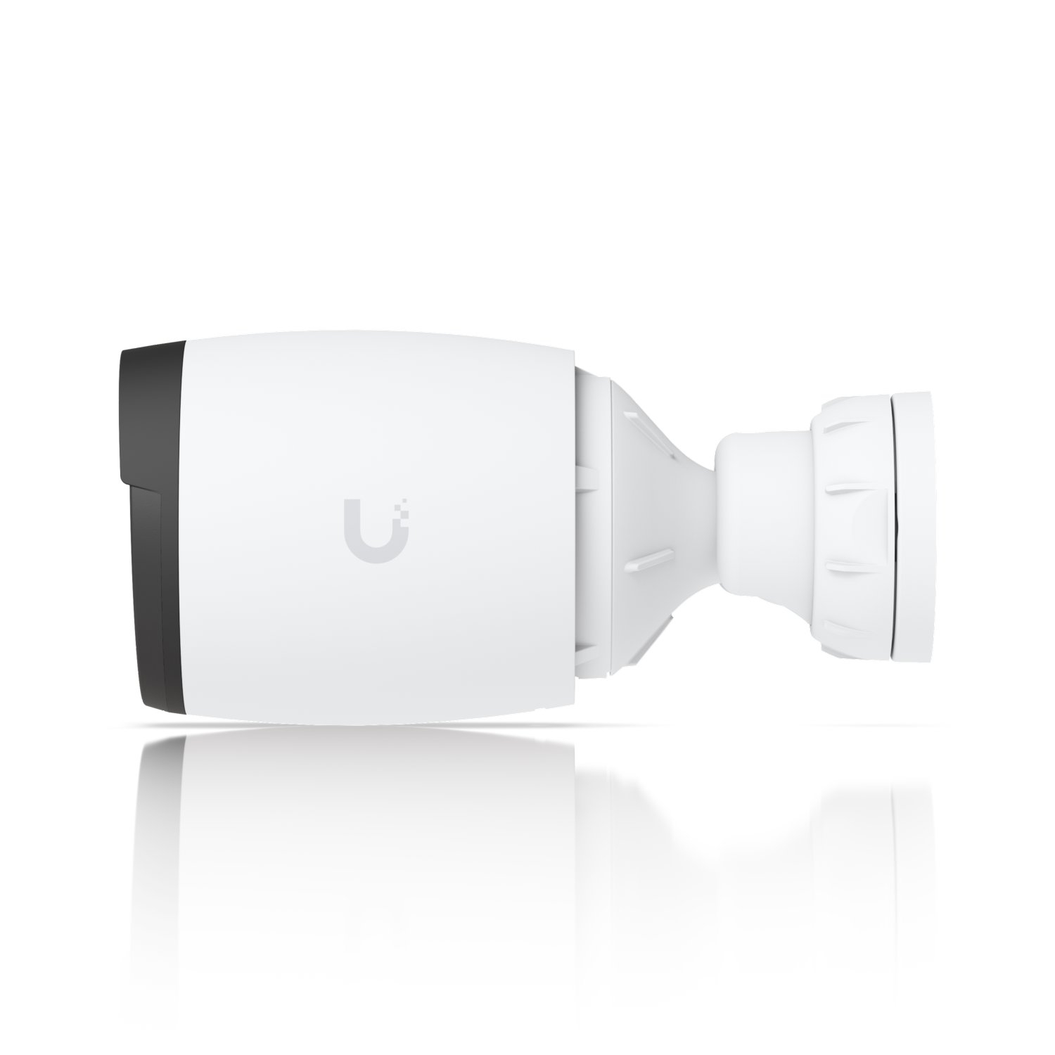 Ubiquiti UVC-AI-Pro White | Kamera IP | 4K Ultra HD 30fps, IP65, 1x RJ45 1000Mbps PoE, 3x zoom optyczny miniatura 3