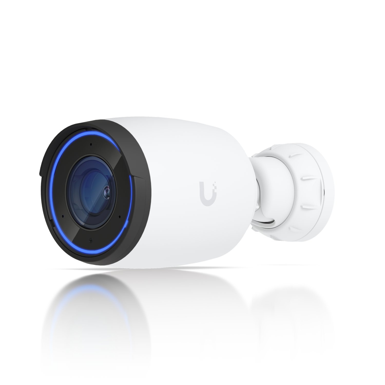 Ubiquiti UVC-AI-Pro White | Kamera IP | 4K Ultra HD 30fps, IP65, 1x RJ45 1000Mbps PoE, 3x zoom optyczny miniatura 2