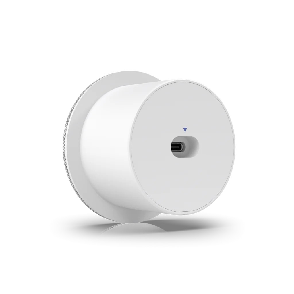 Ubiquiti UVC-AI-Theta-Audio | Głośnik z mikrofonem | dedykowany dla UVC-AI-Theta miniatura 4