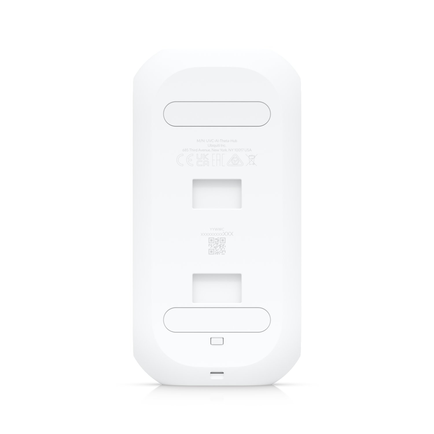 Ubiquiti UVC-AI-Theta-Hub | Hub | wsparcie dla kamery i modułu audio miniatura 2