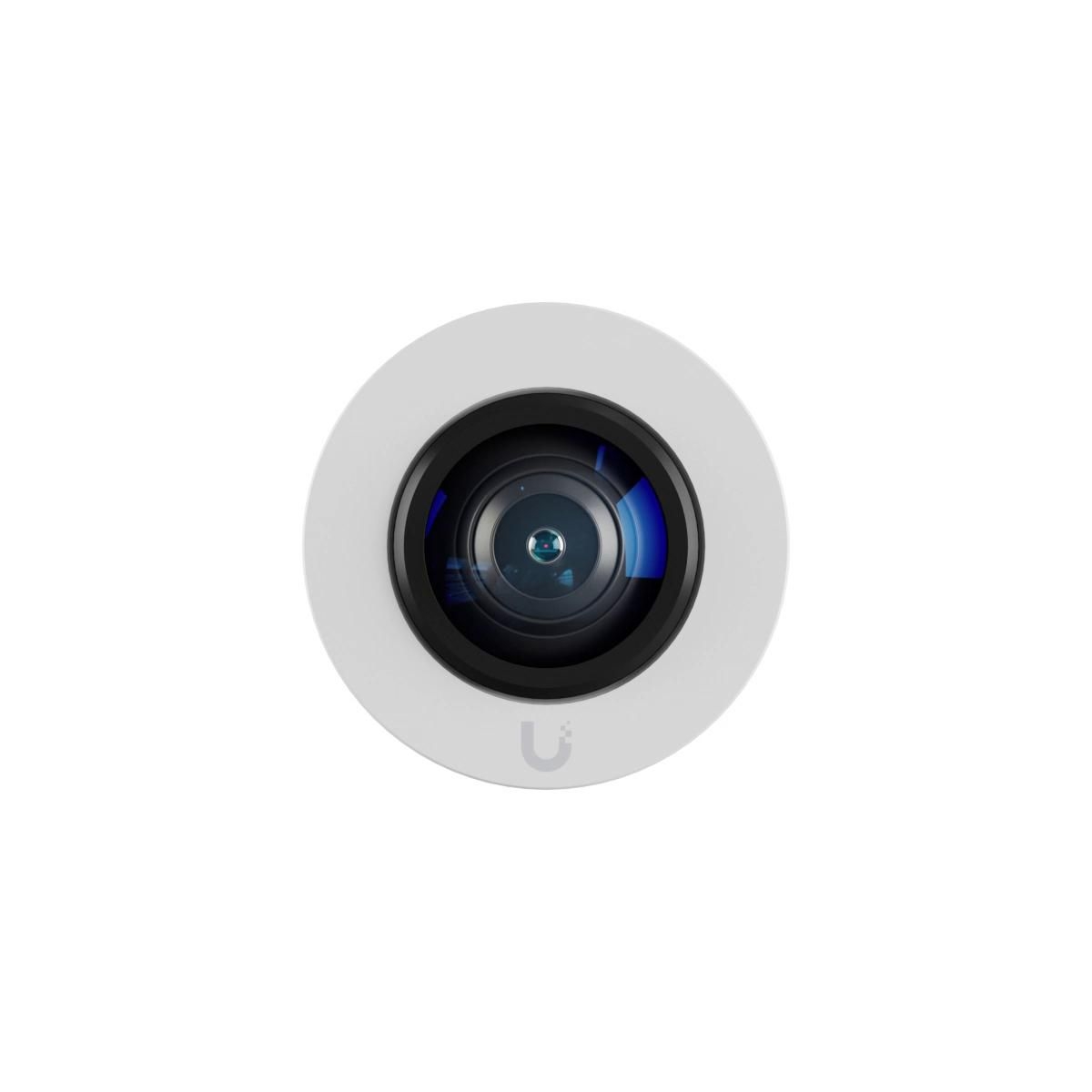 Ubiquiti UVC-AI-Theta-ProLens360 | Kamera IP | niskoprofilowa, H: 180°, V: 180°, D: 180°, 4MP 2160 x 2160, 24fps miniatura 5