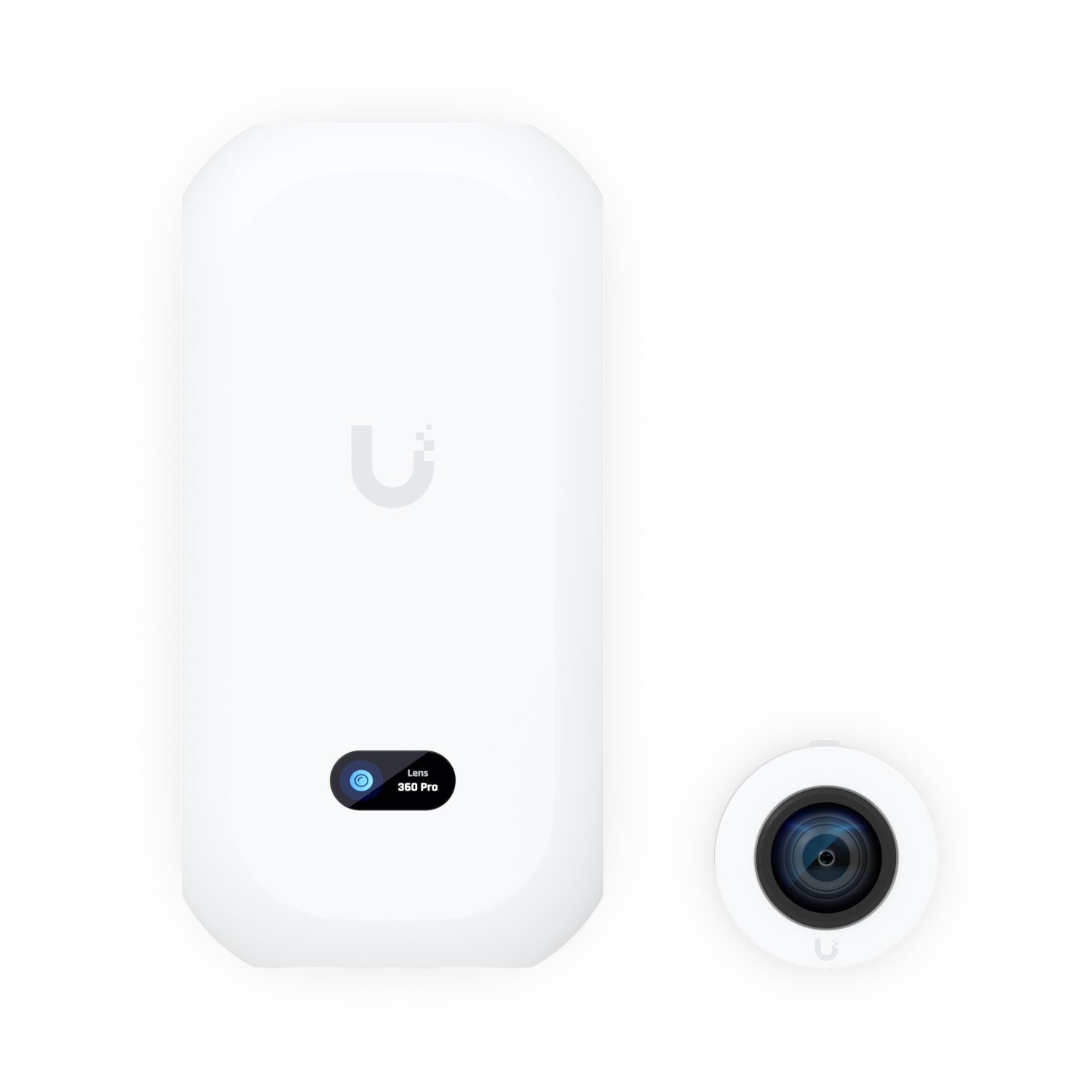 Ubiquiti UVC-AI-Theta-Pro | Kamera IP | niskoprofilowa, 4MP 2160 x 2160 24fps, RJ45 1000Mbps PoE miniatura 2