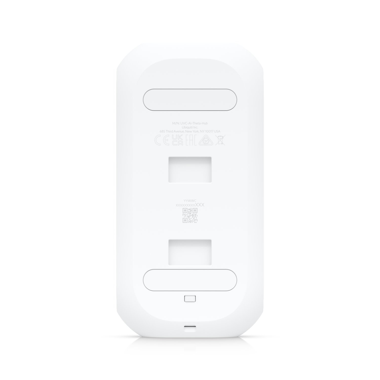 Ubiquiti UVC-AI-Theta-Pro | Kamera IP | niskoprofilowa, 4MP 2160 x 2160 24fps, RJ45 1000Mbps PoE miniatura 5