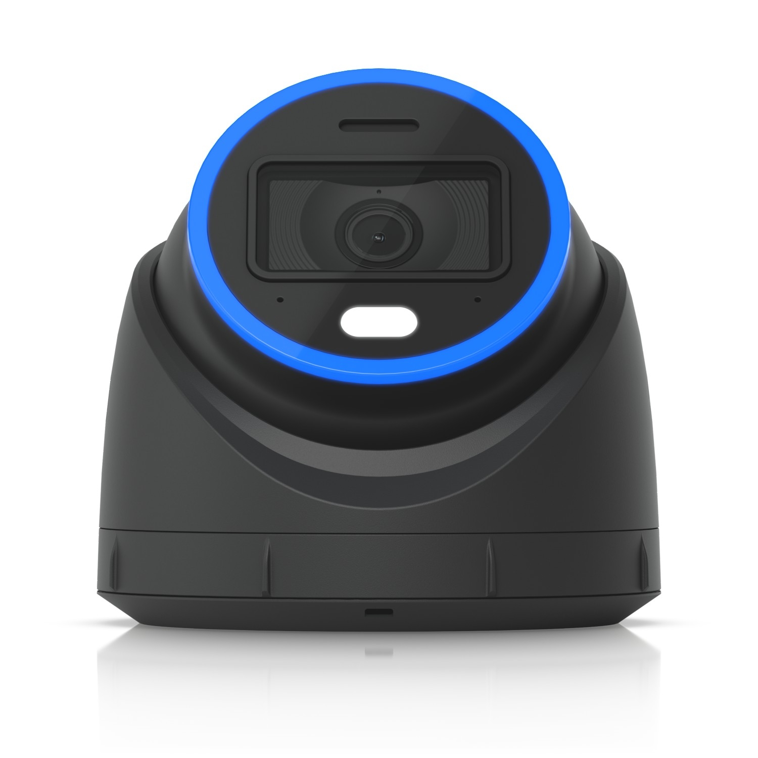 Ubiquiti UVC-AI-Turret-B | Kamera IP | 4K, 1x GbE RJ45, IP66, PoE+ miniatura 3