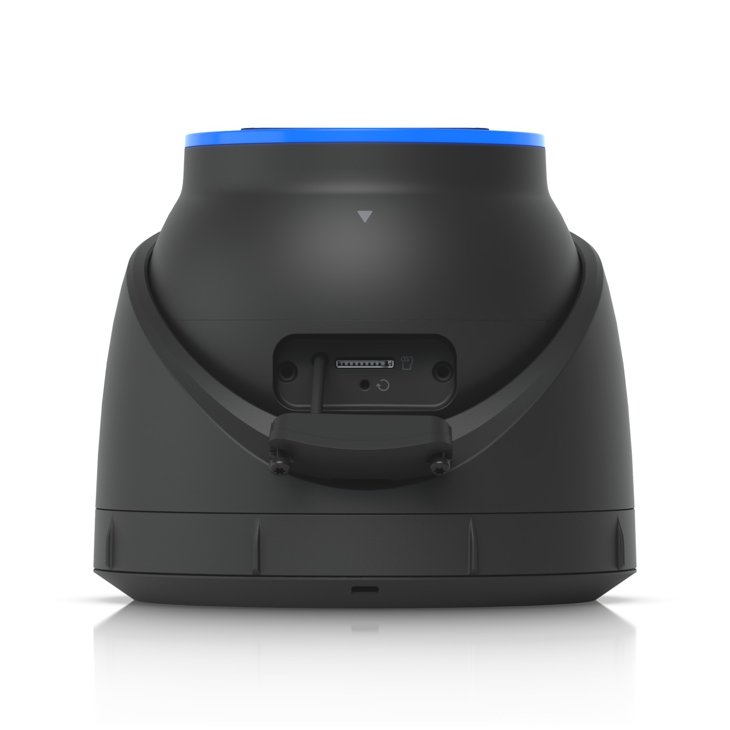 Ubiquiti UVC-AI-Turret-B | Kamera IP | 4K, 1x GbE RJ45, IP66, PoE+ miniatura 6