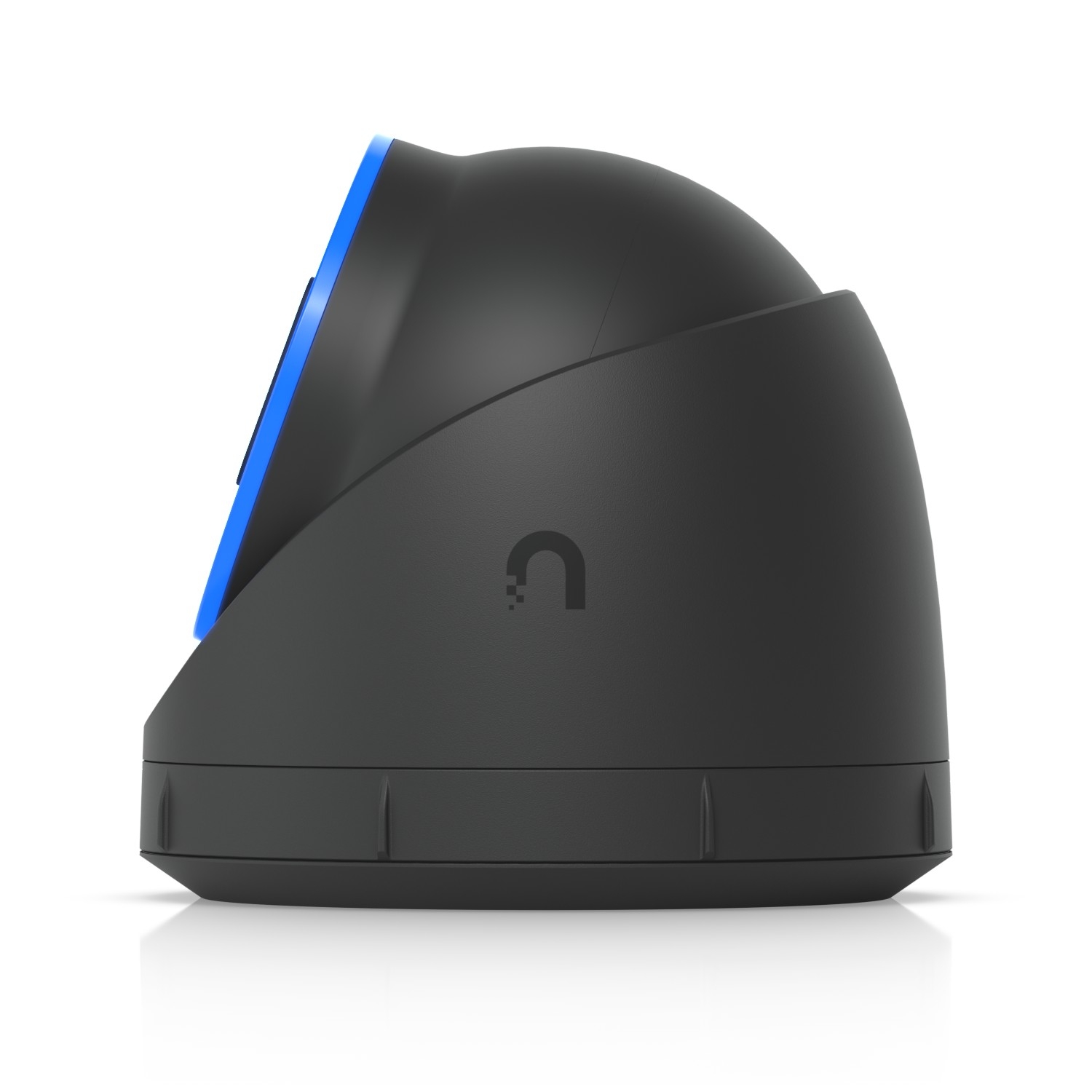 Ubiquiti UVC-AI-Turret-B | Kamera IP | 4K, 1x GbE RJ45, IP66, PoE+ miniatura 4