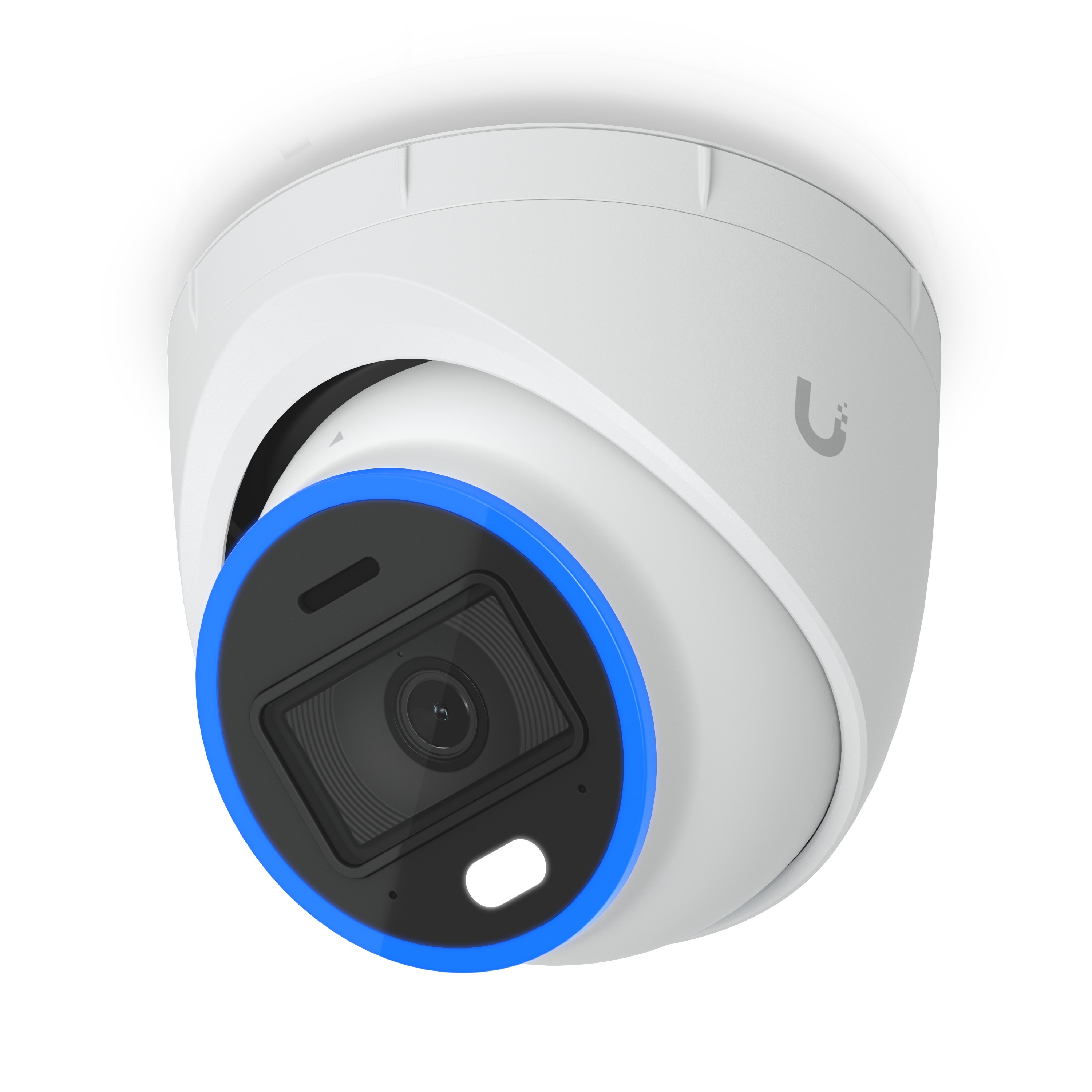 Ubiquiti UVC-AI-Turret-W | Kamera IP | 4K, 1x GbE RJ45, IP66, PoE+ miniatura 2