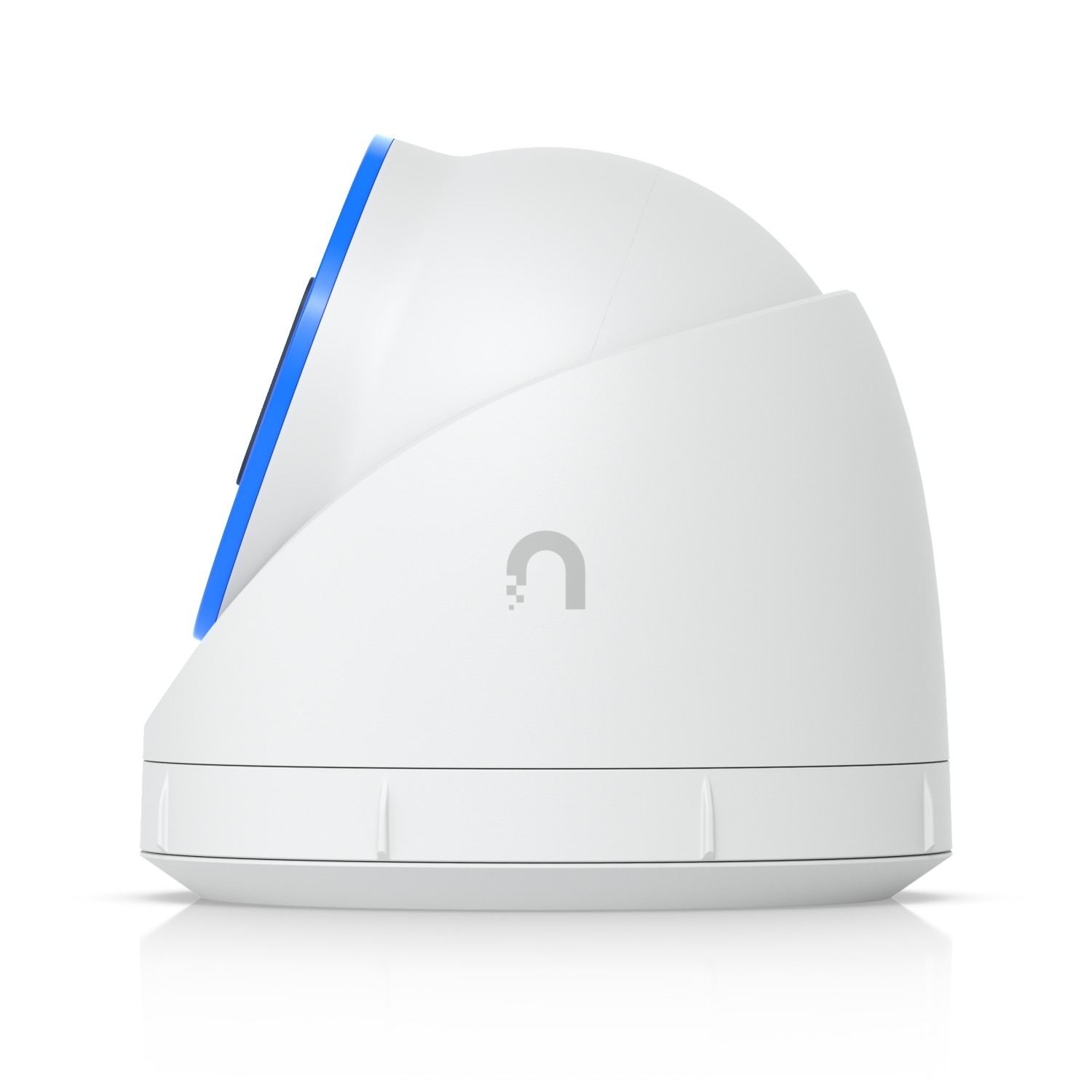 Ubiquiti UVC-AI-Turret-W | Kamera IP | 4K, 1x GbE RJ45, IP66, PoE+ miniatura 5