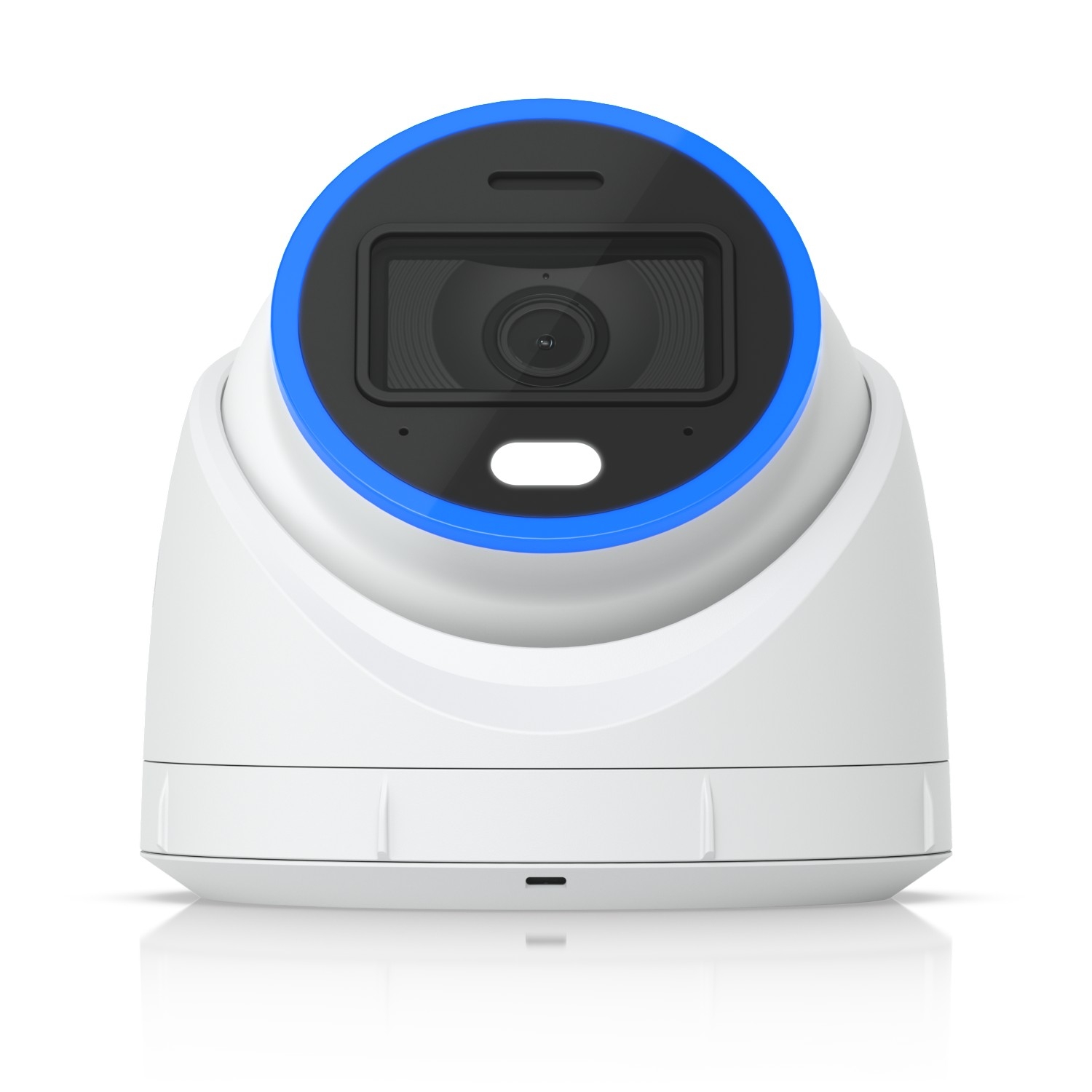 Ubiquiti UVC-AI-Turret-W | Kamera IP | 4K, 1x GbE RJ45, IP66, PoE+ miniatura 4