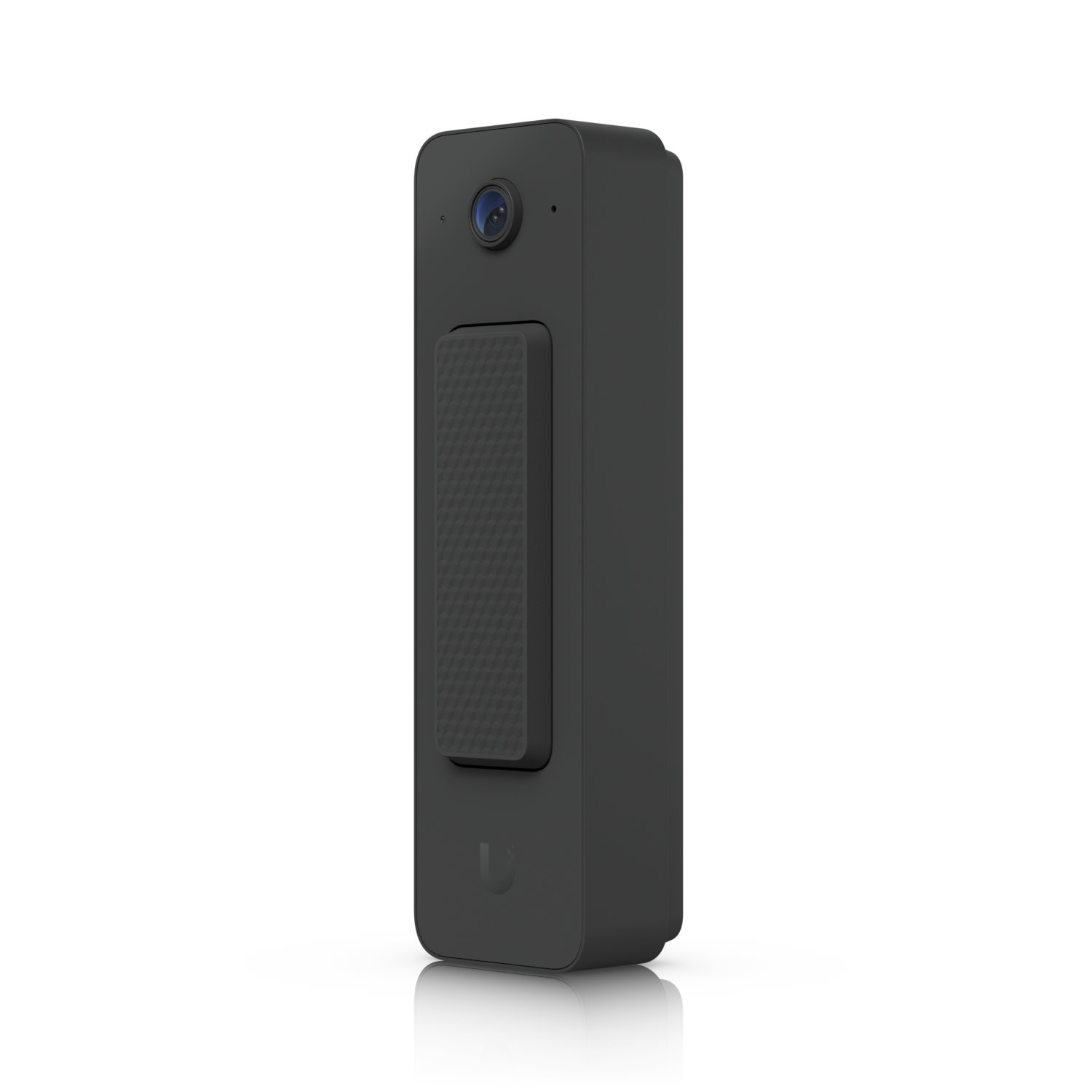 Ubiquiti UVC-Doorbell-Lite-B | Wideodomofon | 1920 x 2560px, 24fps, 1x FE RJ45, IPX5 miniatura 2