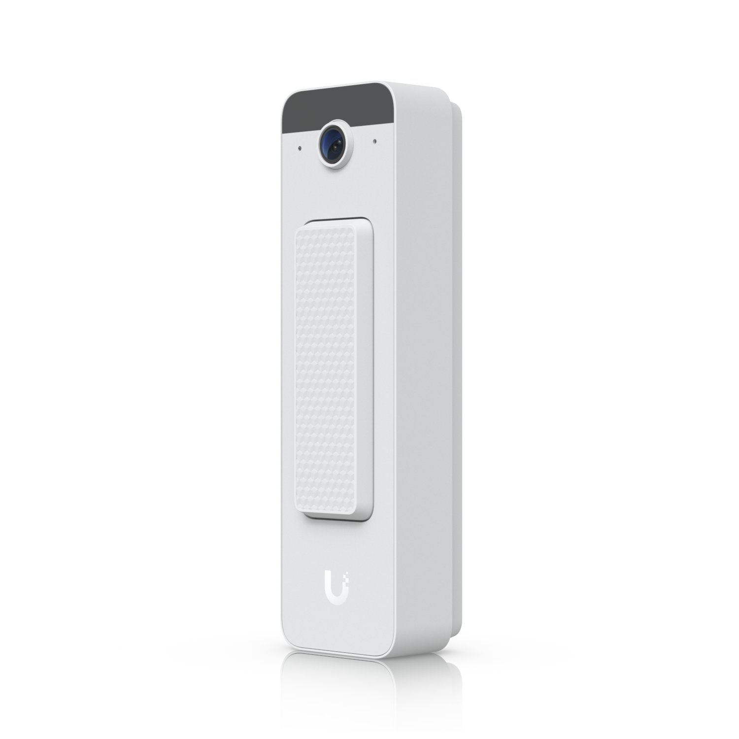 Ubiquiti UVC-Doorbell-Lite-W | Wideodomofon | 1920 x 2560px, 24fps, 1x FE RJ45, IPX5 miniatura 2