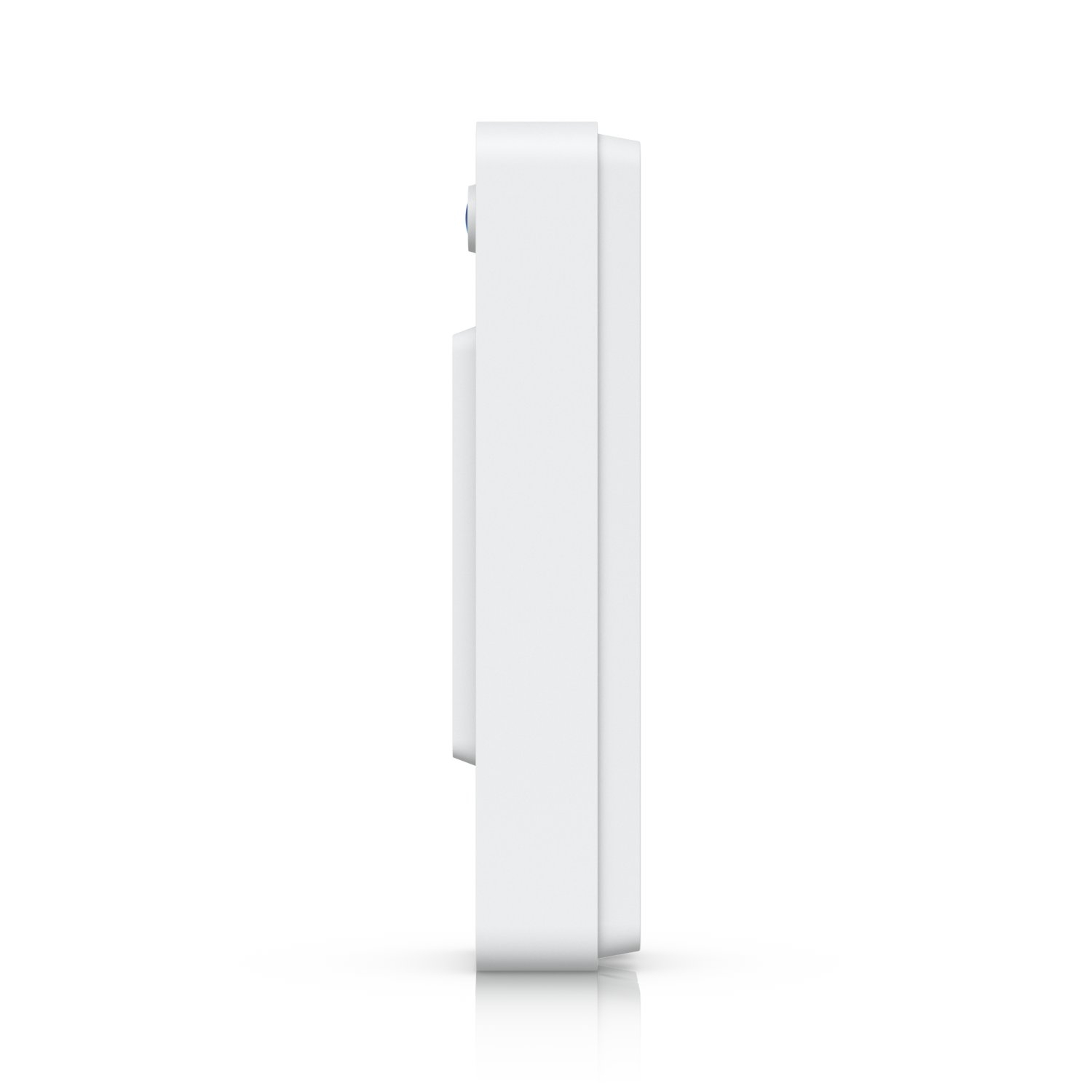 Ubiquiti UVC-Doorbell-Lite-W | Wideodomofon | 1920 x 2560px, 24fps, 1x FE RJ45, IPX5 miniatura 3