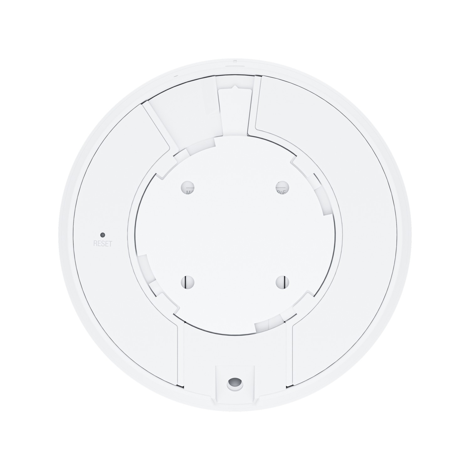 Ubiquiti UVC-G4-DOME | Kamera IP | Unifi Video Camera, 1512P, 24 fps, 1x RJ45 1000Mb/s miniatura 5