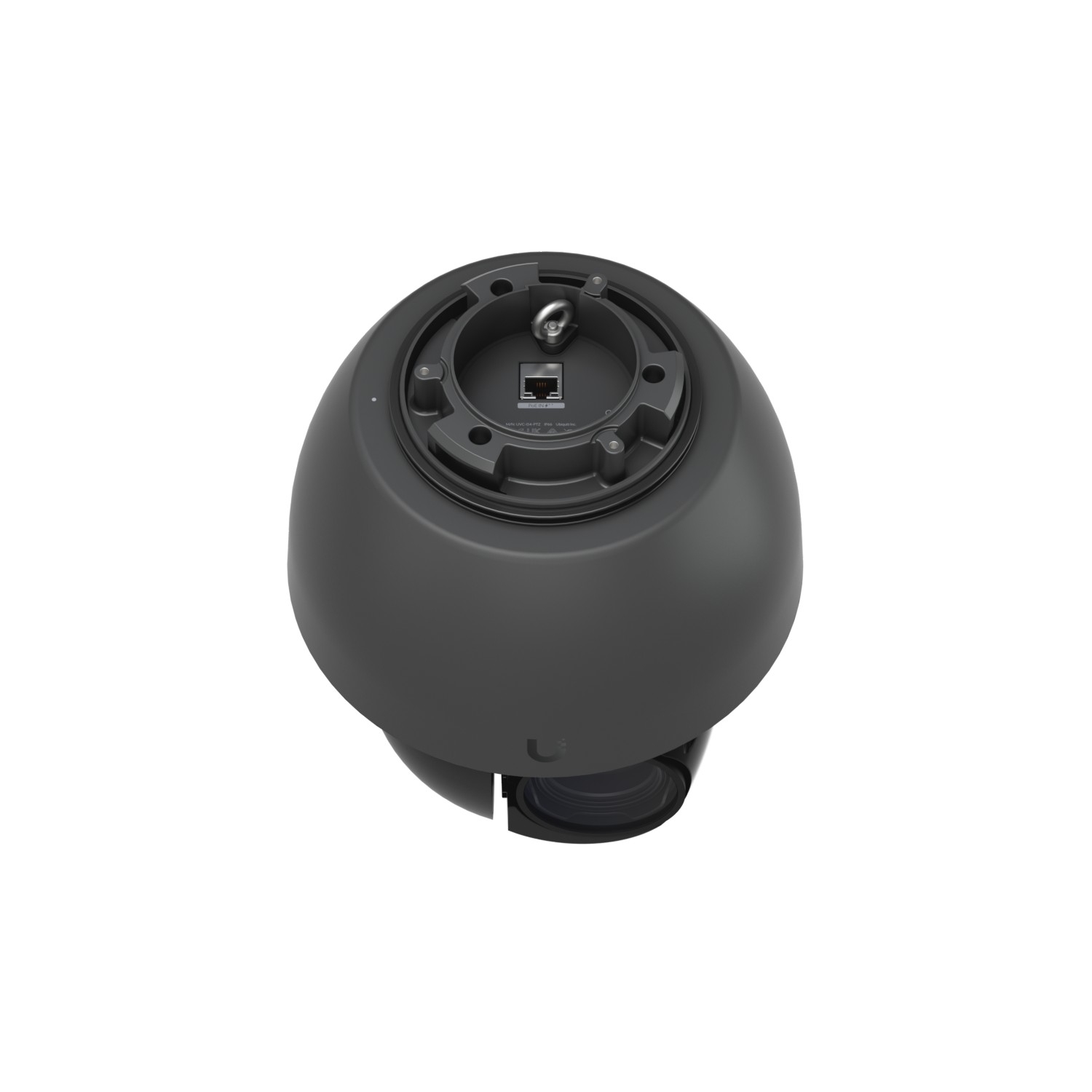 Ubiquiti UVC-G4-PTZ | Kamera IP | 4K, 3X zoom optyczny, 1x RJ45 1000Mb/s miniatura 6