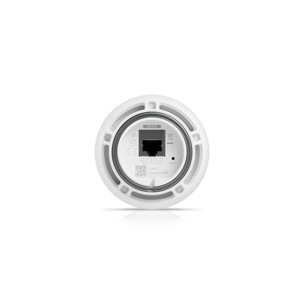 Ubiquiti UVC-G5-Bullet | Kamera IP | 2K HD 30fps, PoE, IPX4 miniatura 4