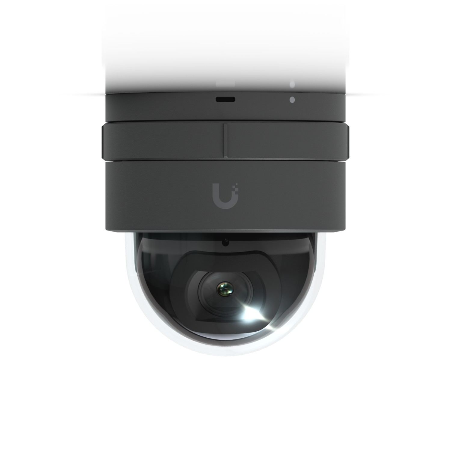 Ubiquiti UVC-G5-Dome-Ultra-B | Kamera IP | 4MP 2688 x 1512, PoE, IR, 1x RJ45 100Mb/s