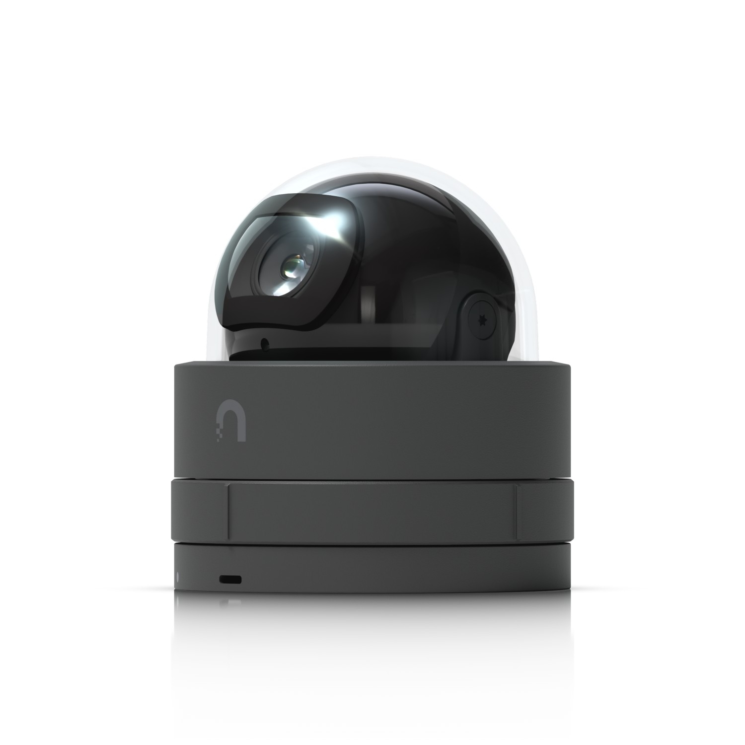 Ubiquiti UVC-G5-Dome-Ultra-B | Kamera IP | 4MP 2688 x 1512, PoE, IR, 1x RJ45 100Mb/s miniatura 4