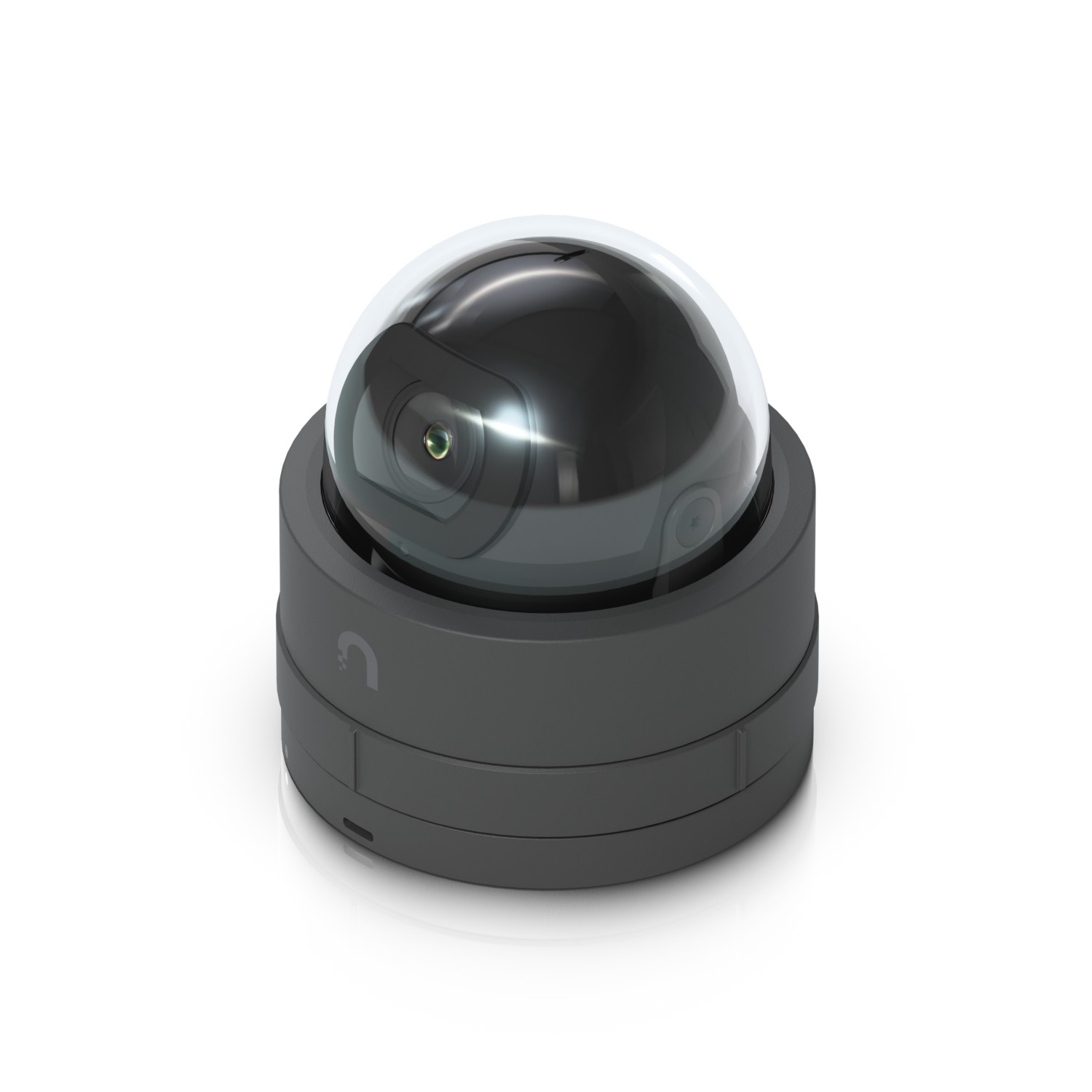 Ubiquiti UVC-G5-Dome-Ultra-B | Kamera IP | 4MP 2688 x 1512, PoE, IR, 1x RJ45 100Mb/s miniatura 6