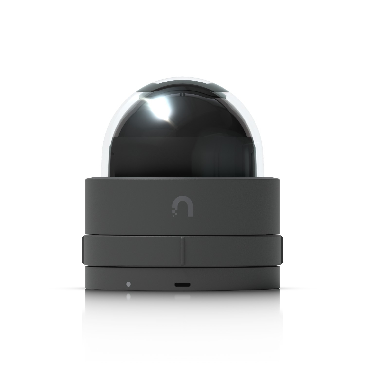 Ubiquiti UVC-G5-Dome-Ultra-B | Kamera IP | 4MP 2688 x 1512, PoE, IR, 1x RJ45 100Mb/s miniatura 3