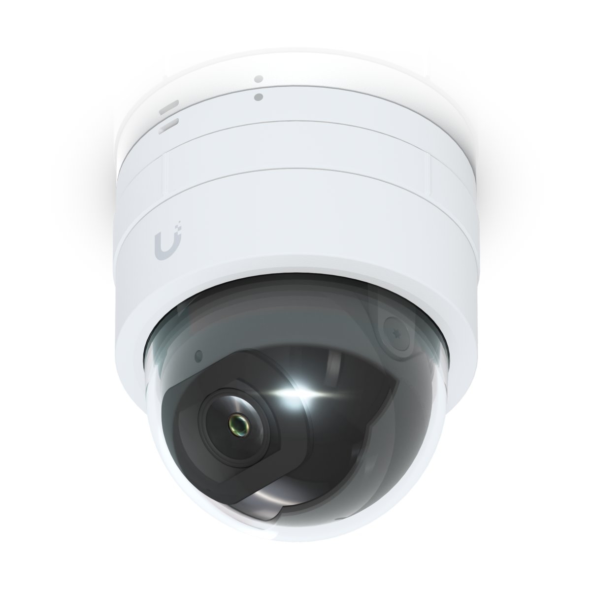 Ubiquiti UVC-G5-Dome-Ultra | Kamera IP | 4MP 2688 x 1512, PoE, IR, 1x RJ45 100Mb/s miniatura 2