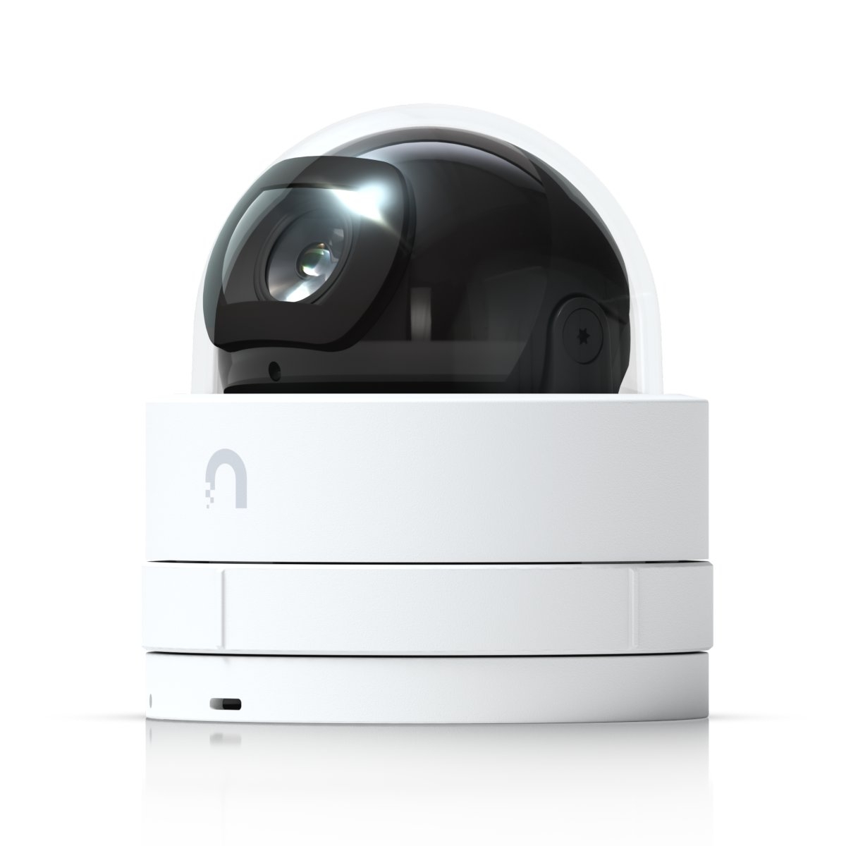 Ubiquiti UVC-G5-Dome-Ultra | Kamera IP | 4MP 2688 x 1512, PoE, IR, 1x RJ45 100Mb/s miniatura 3