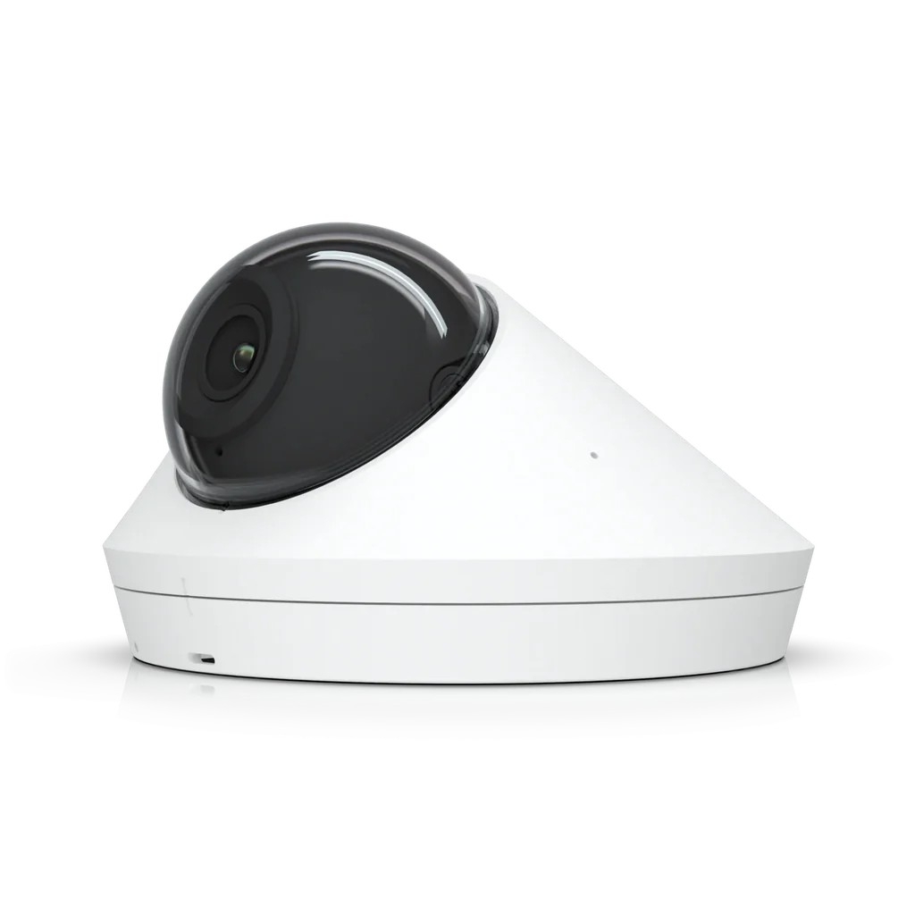 Ubiquiti UVC-G5-Dome | Kamera IP | 2K HD 30fps, PoE, montaż na ścianie i suficie miniatura 3