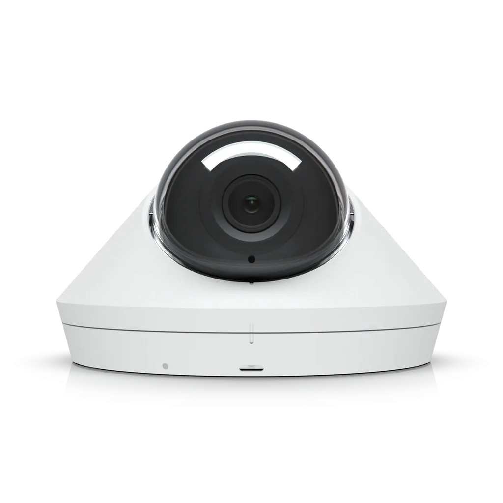 Ubiquiti UVC-G5-Dome | Kamera IP | 2K HD 30fps, PoE, montaż na ścianie i suficie miniatura 2