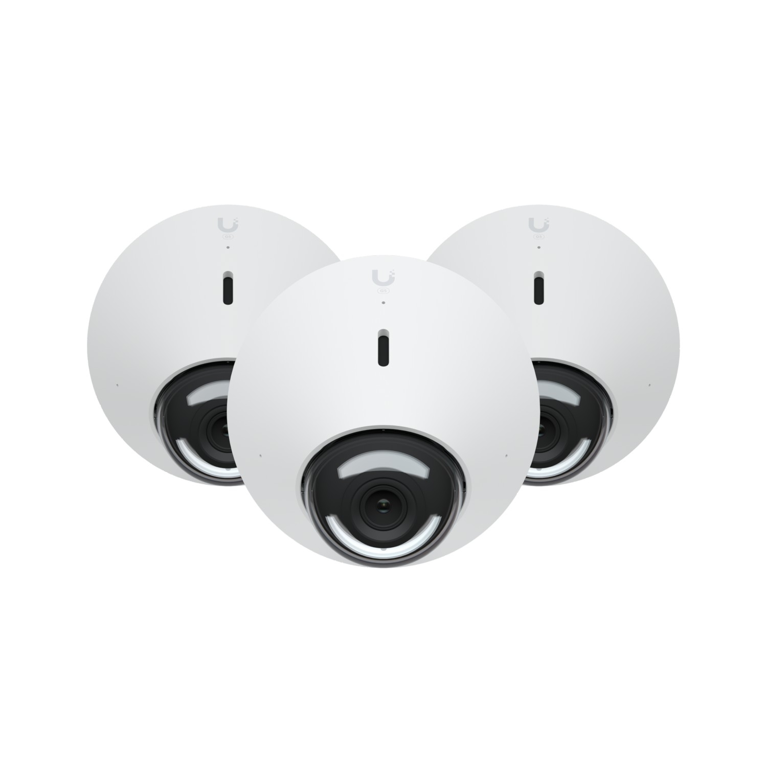 Ubiquiti UVC-G5-Dome-3 | Kamera IP | 2K HD 30fps, PoE, montaż na ścianie i suficie miniatura 2